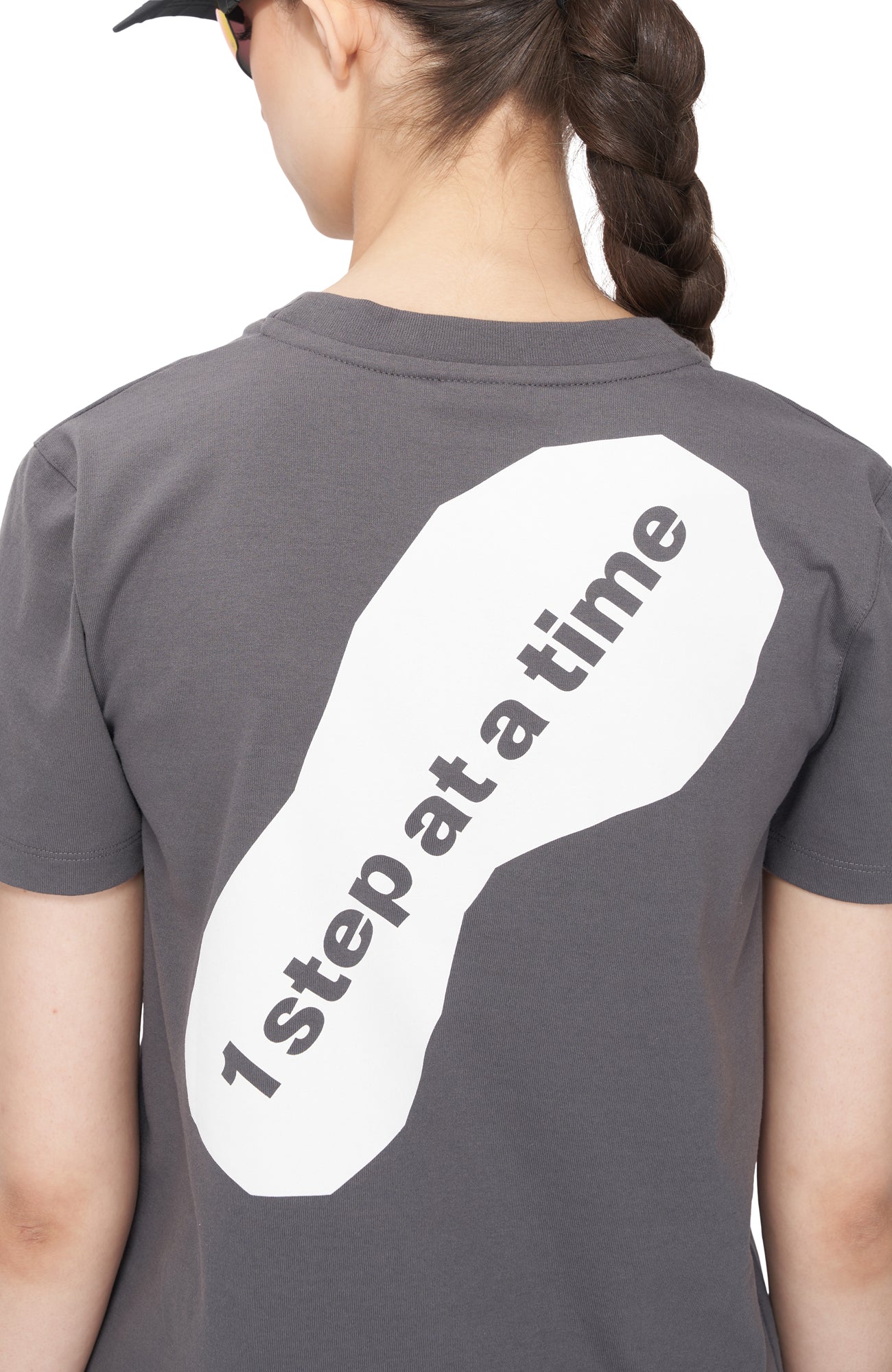 1 Step T-shirt W - Image 3