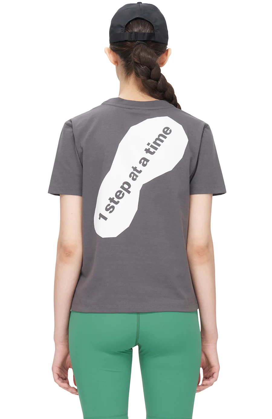 1 Step T-shirt W - Image 5