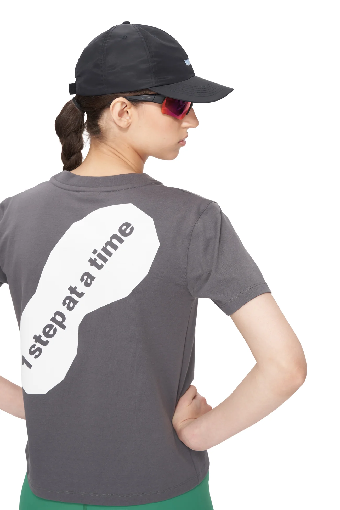 1 Step T-shirt W - Image 7
