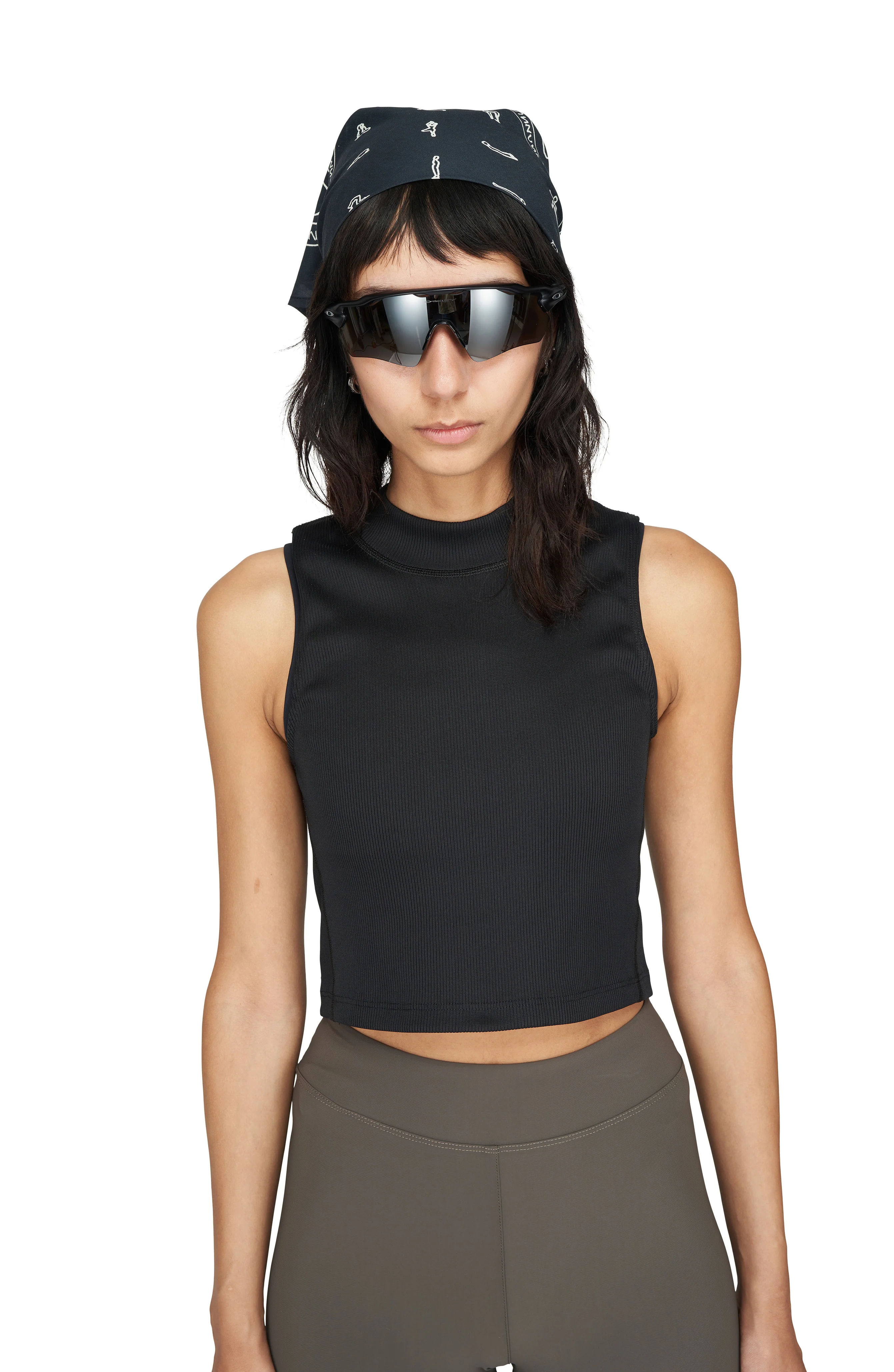 Balance Crop Top - Image 3