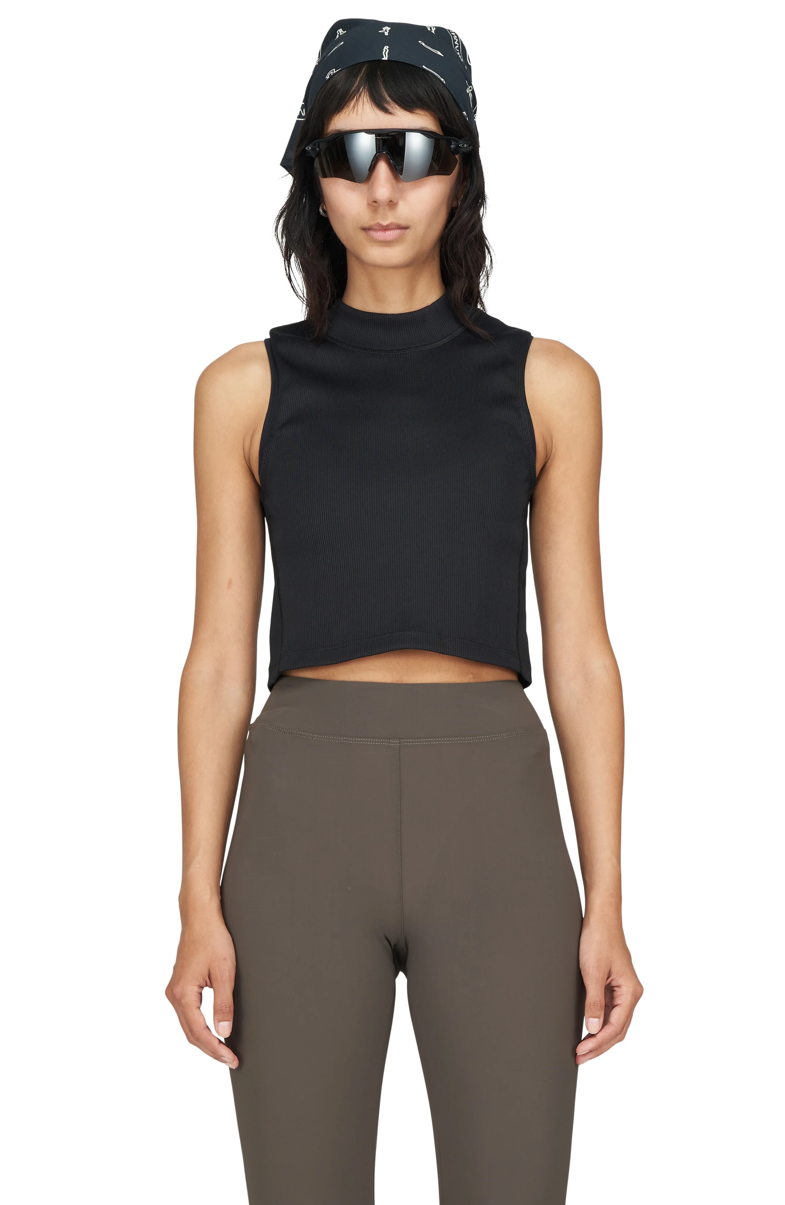 Balance Crop Top - Image 4