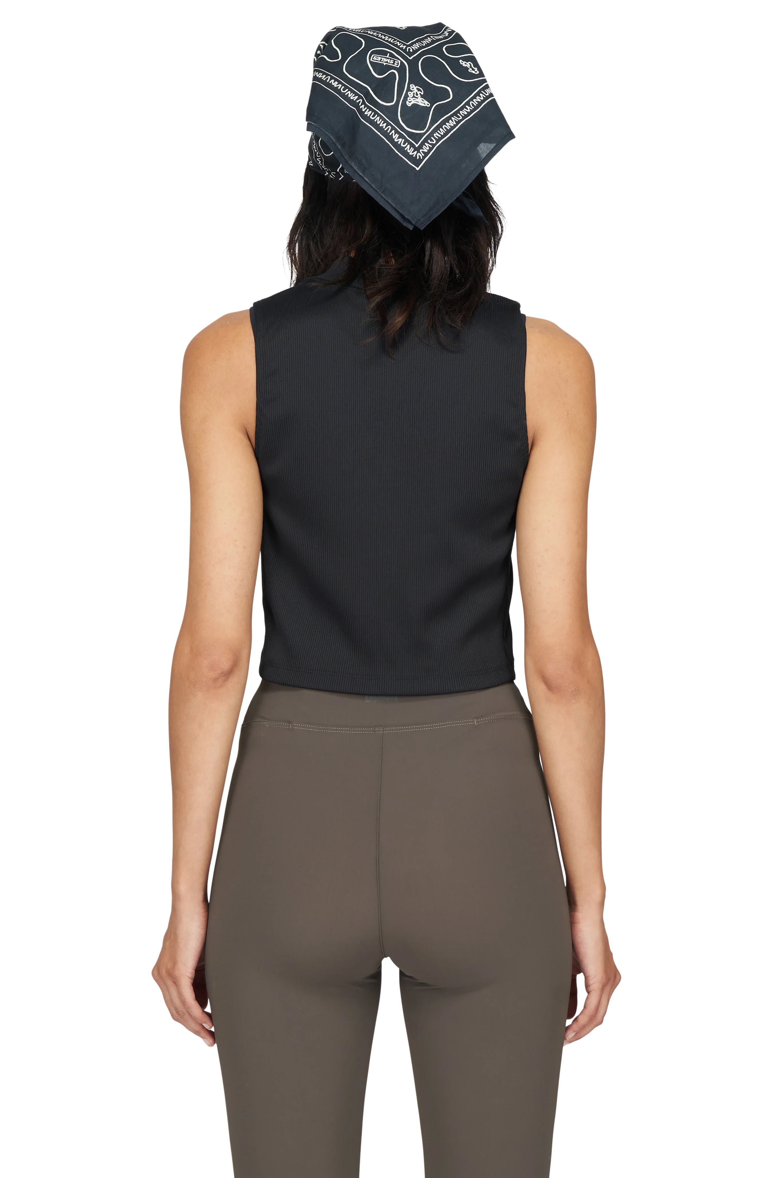 Balance Crop Top - Image 5