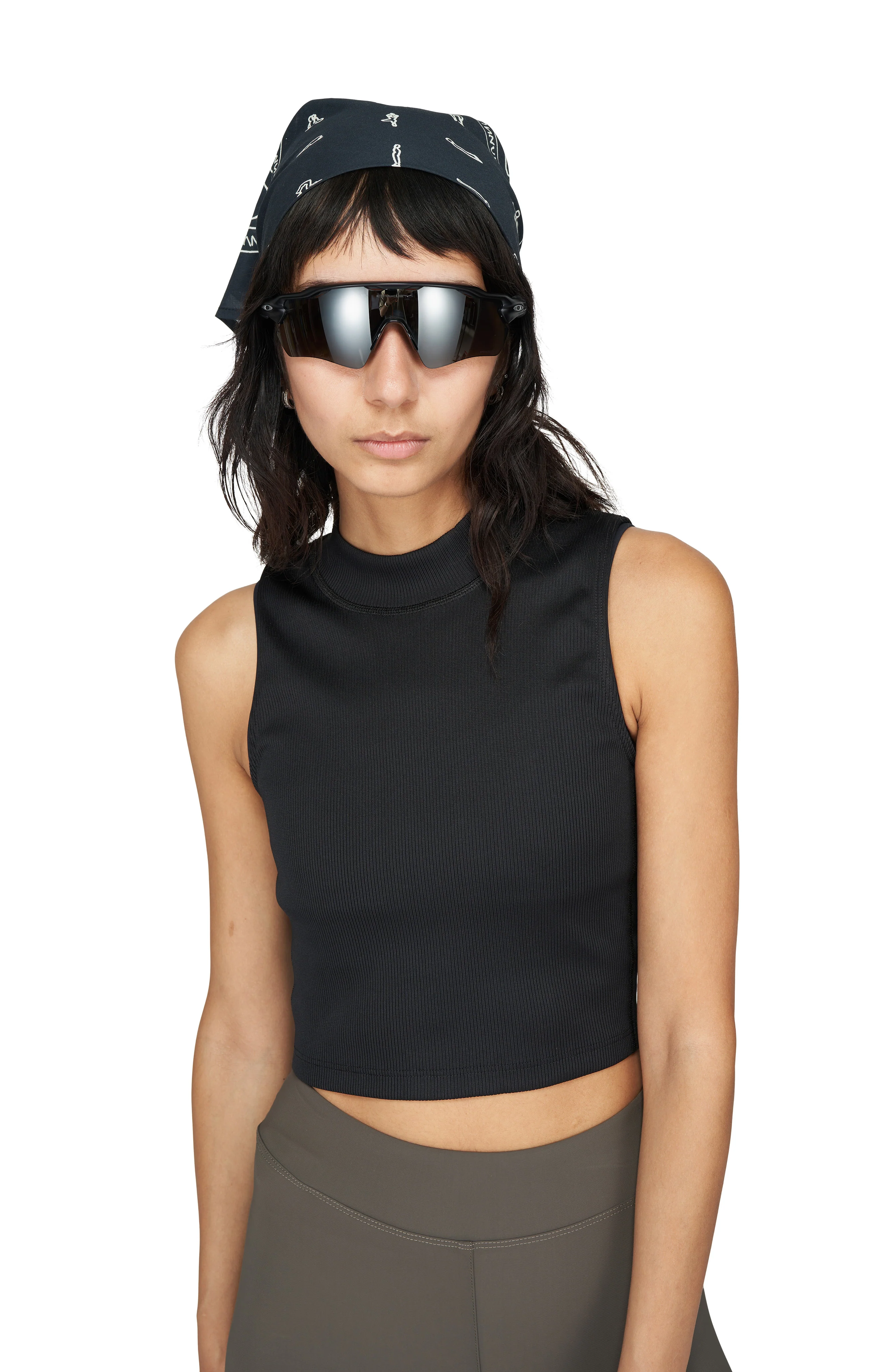 Balance Crop Top - Image 6
