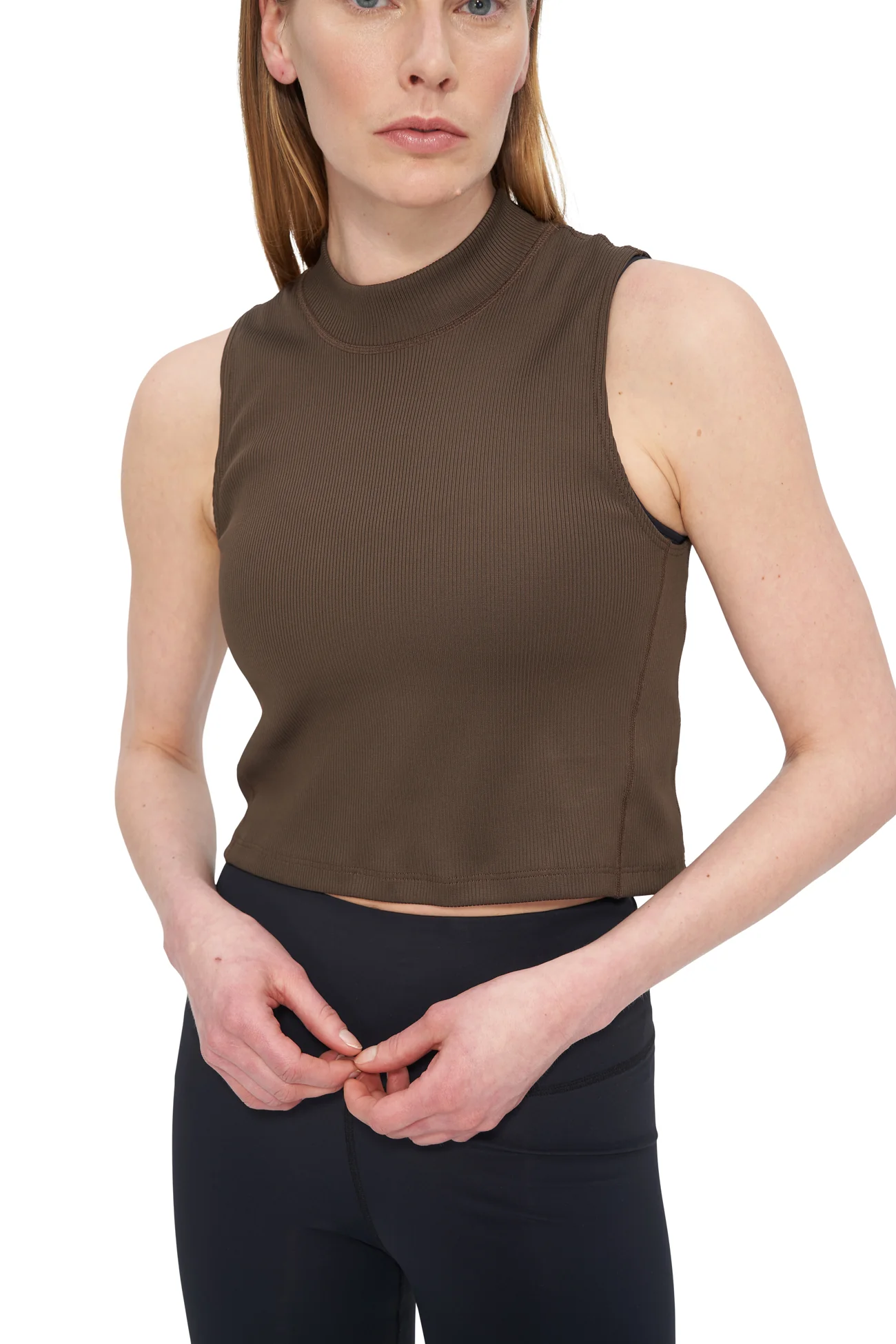 Balance Crop Top - Image 3