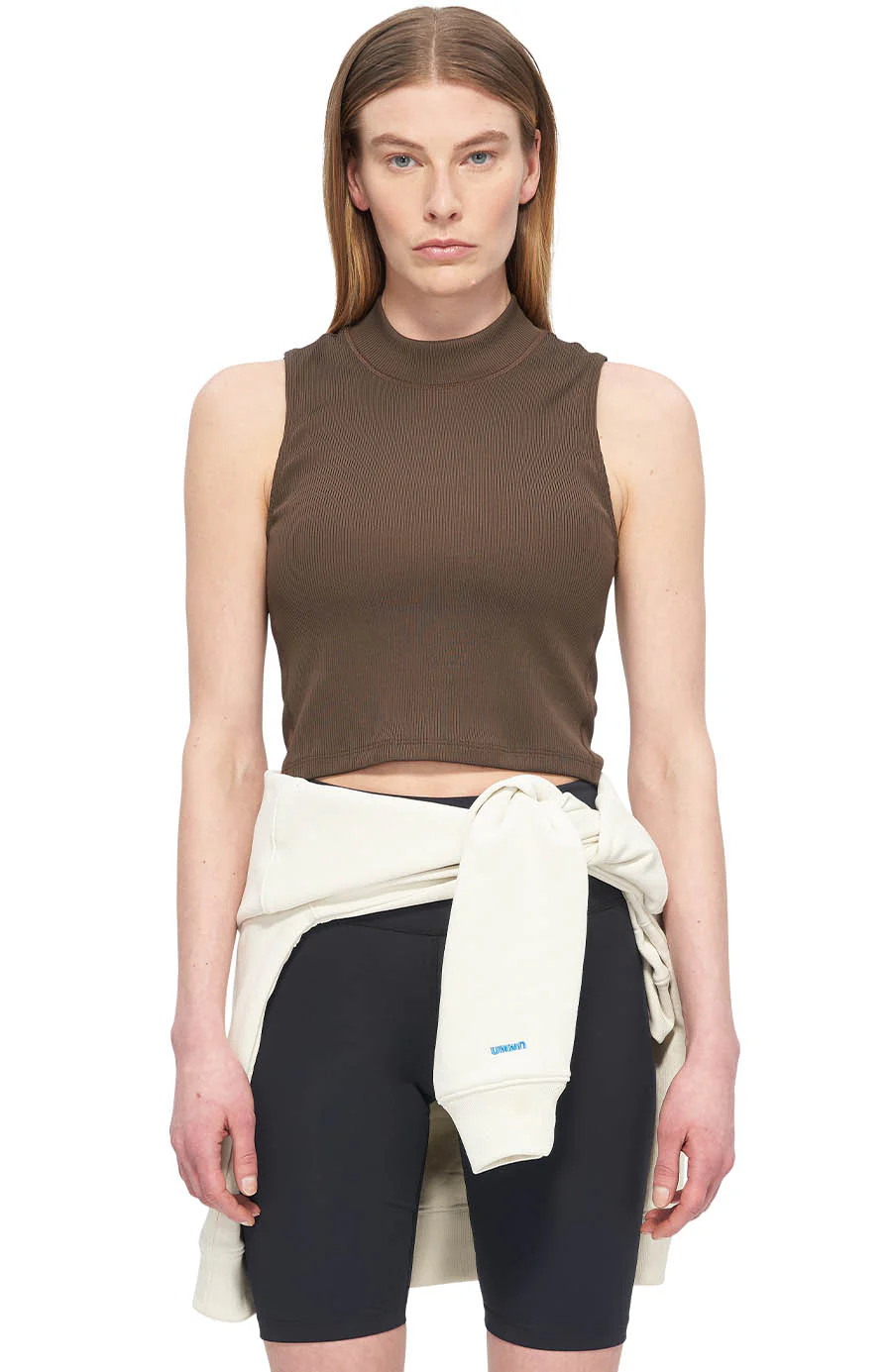 Balance Crop Top - Image 4