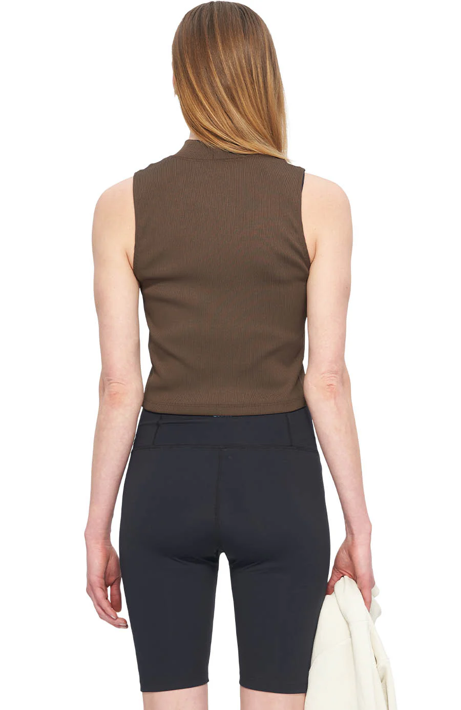 Balance Crop Top - Image 5