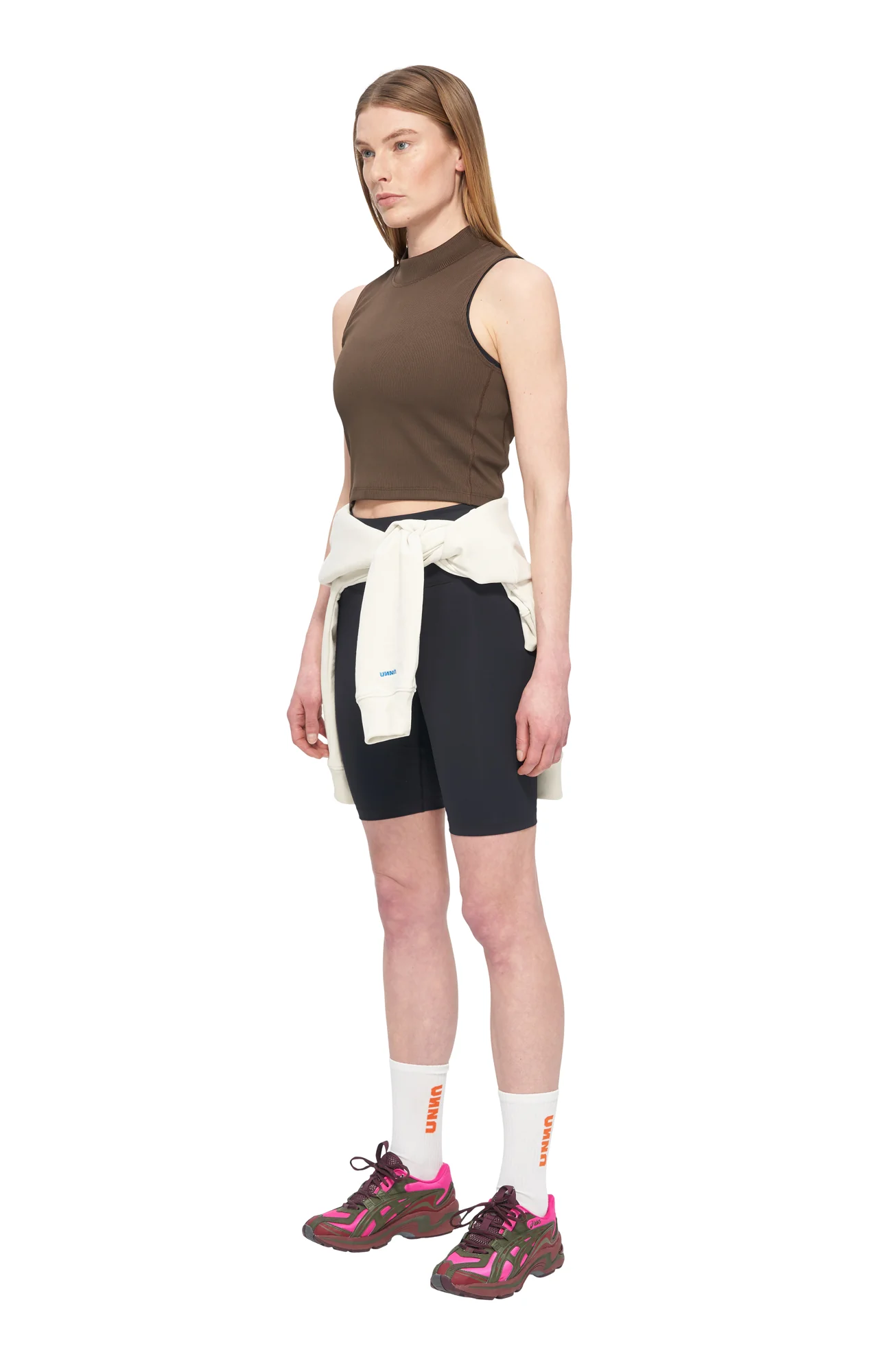 Balance Crop Top - Image 6