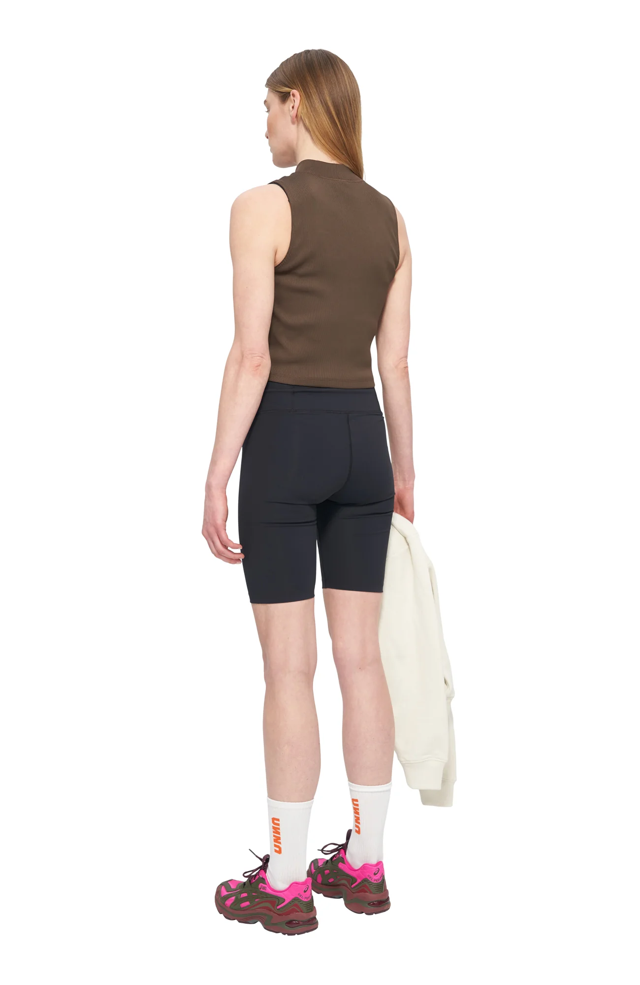 Balance Crop Top - Image 7