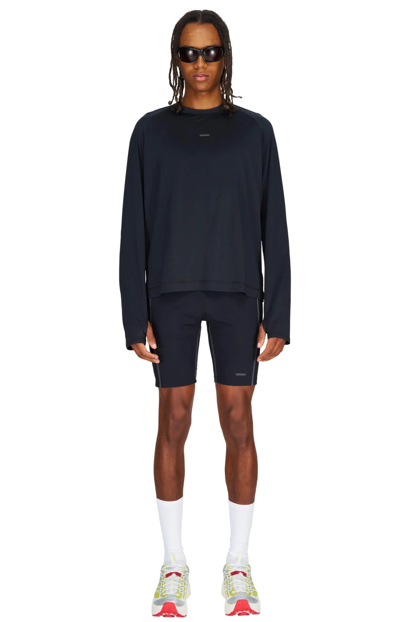 Boost Half Tights - Image 2
