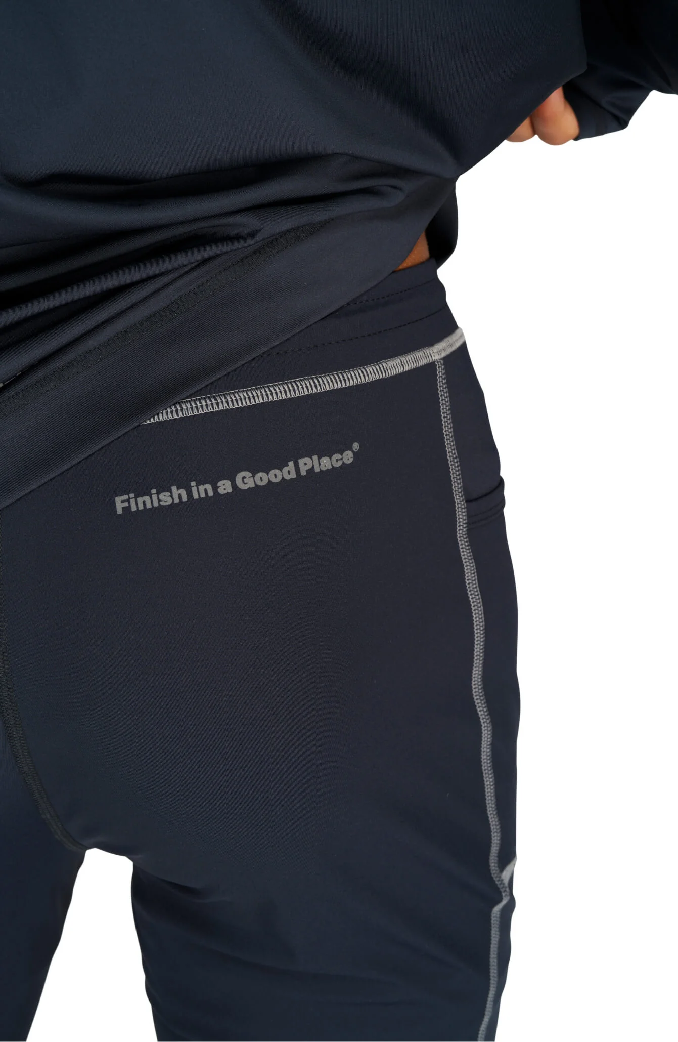 Boost Half Tights - Image 5