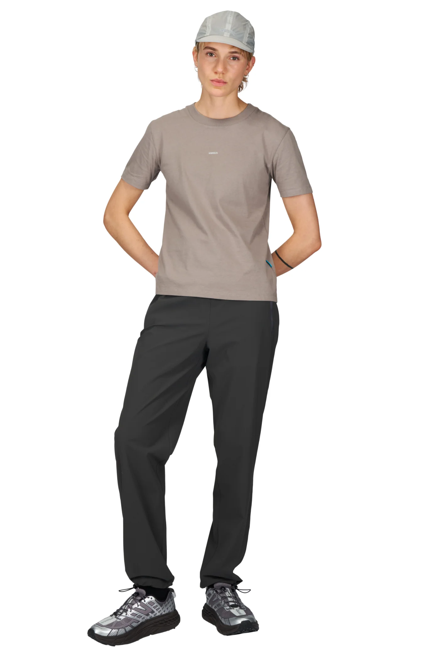 Everywhere Pants W - Image 8