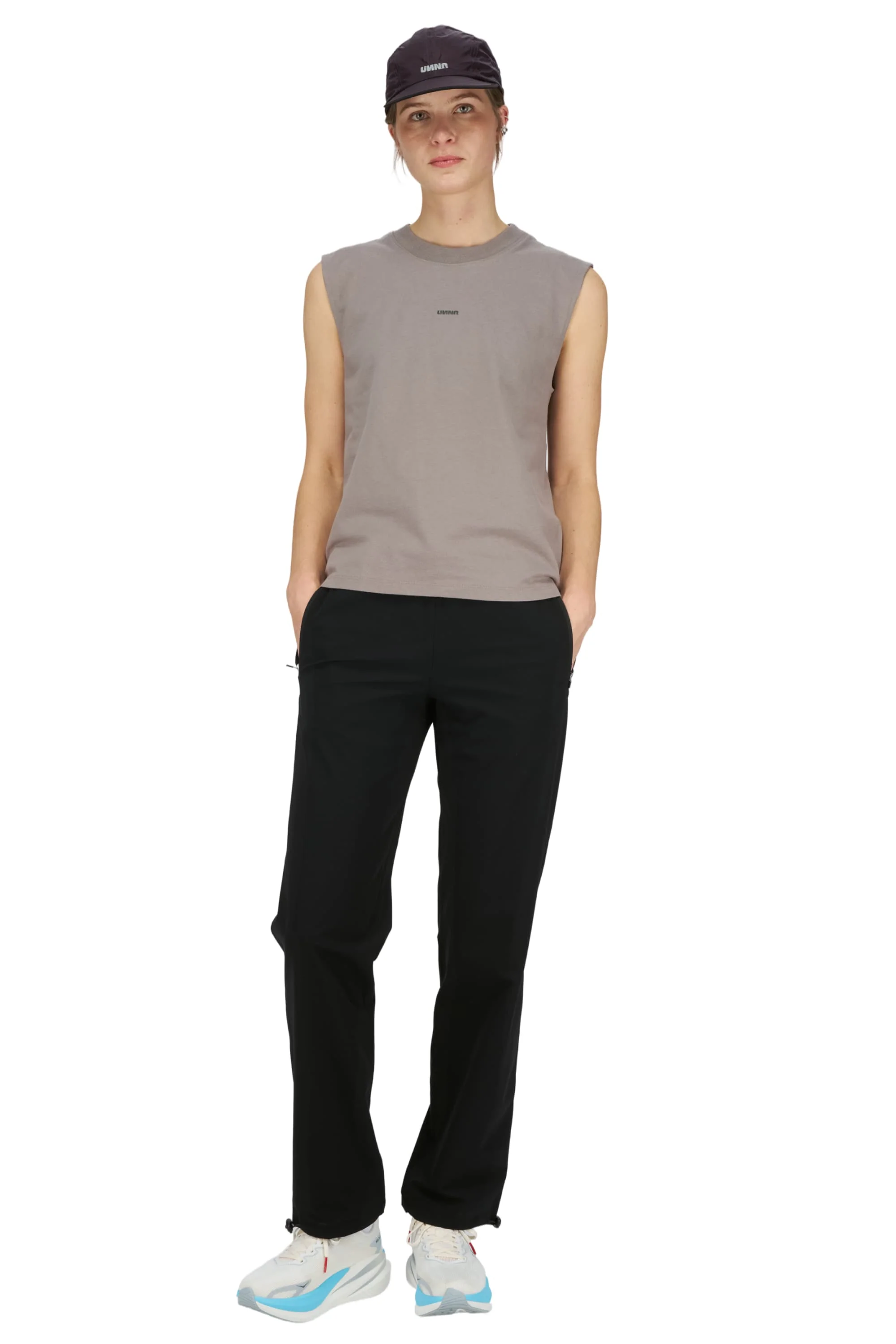Everywhere Pants W - Image 5