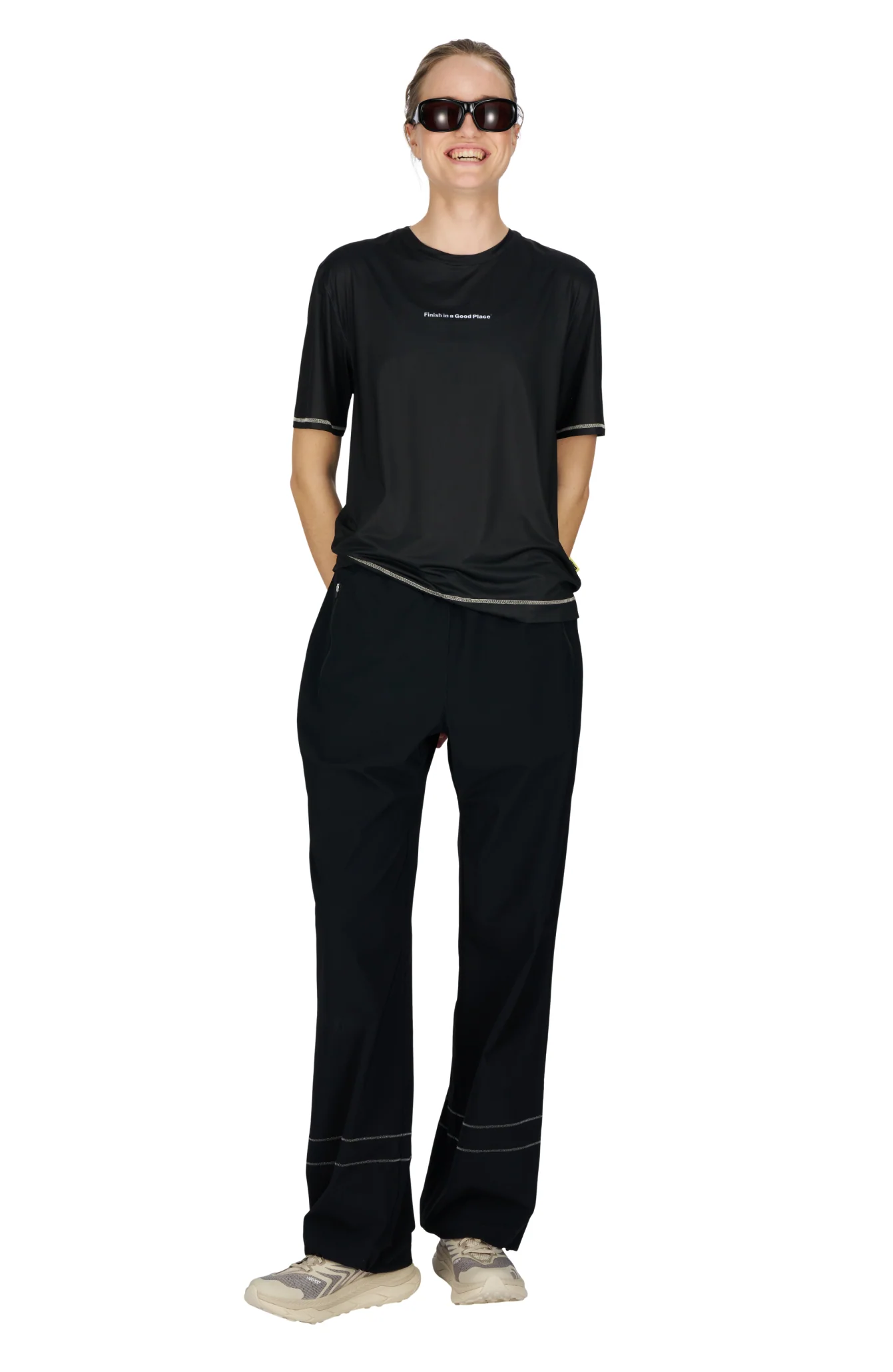 Everywhere Pants Wide W - Image 4