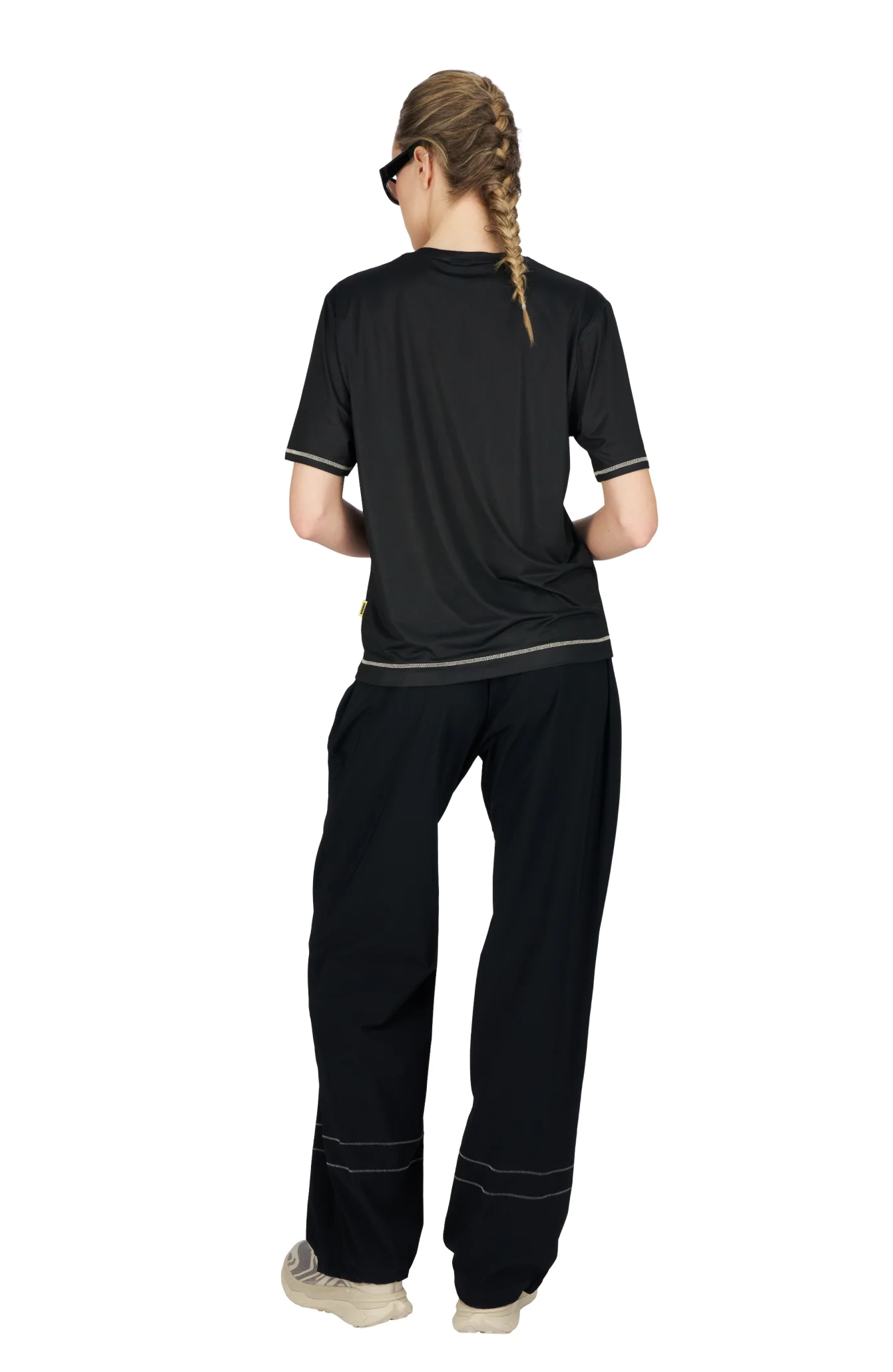 Everywhere Pants Wide W - Image 5