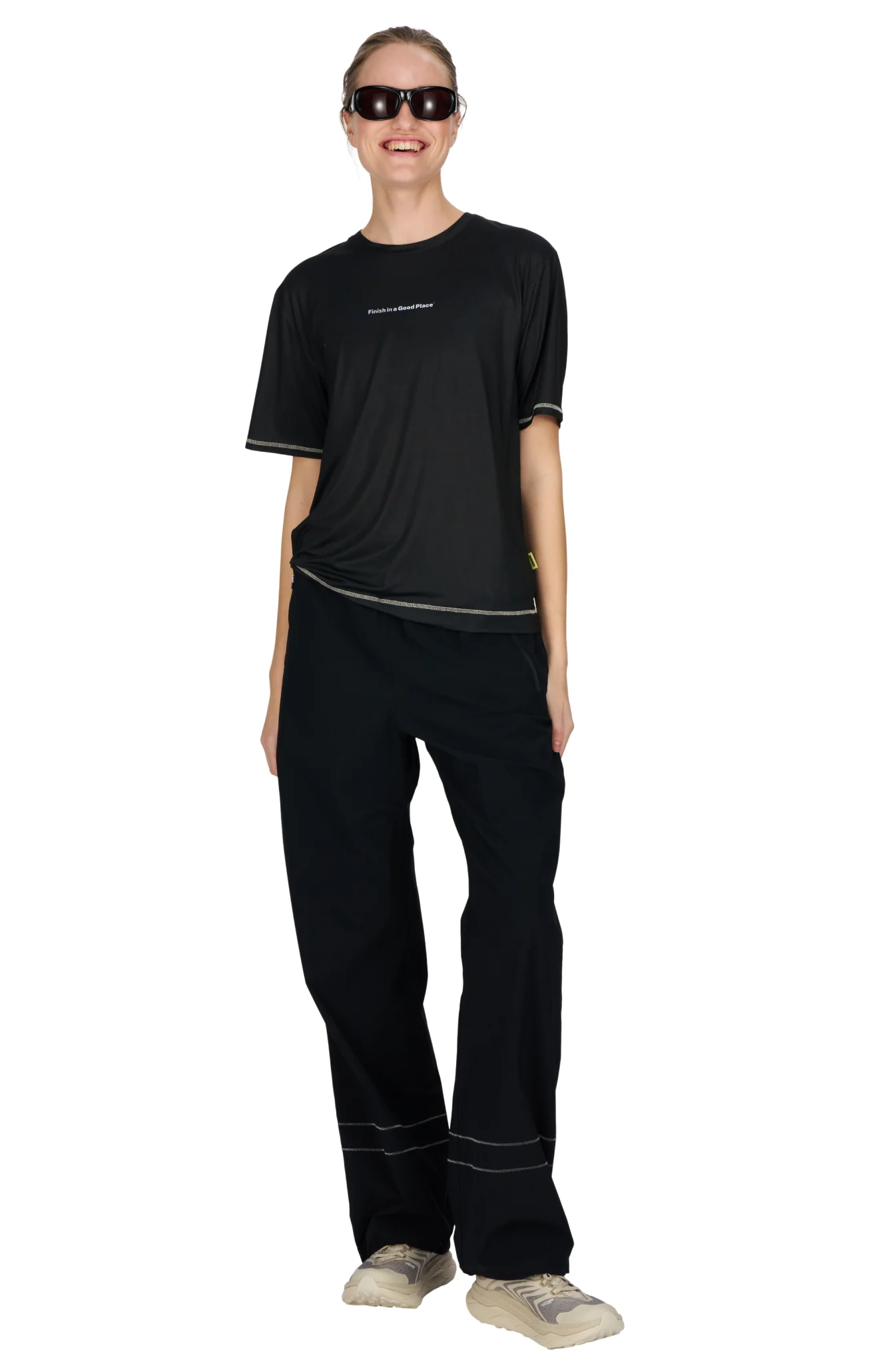 Everywhere Pants Wide W - Image 9