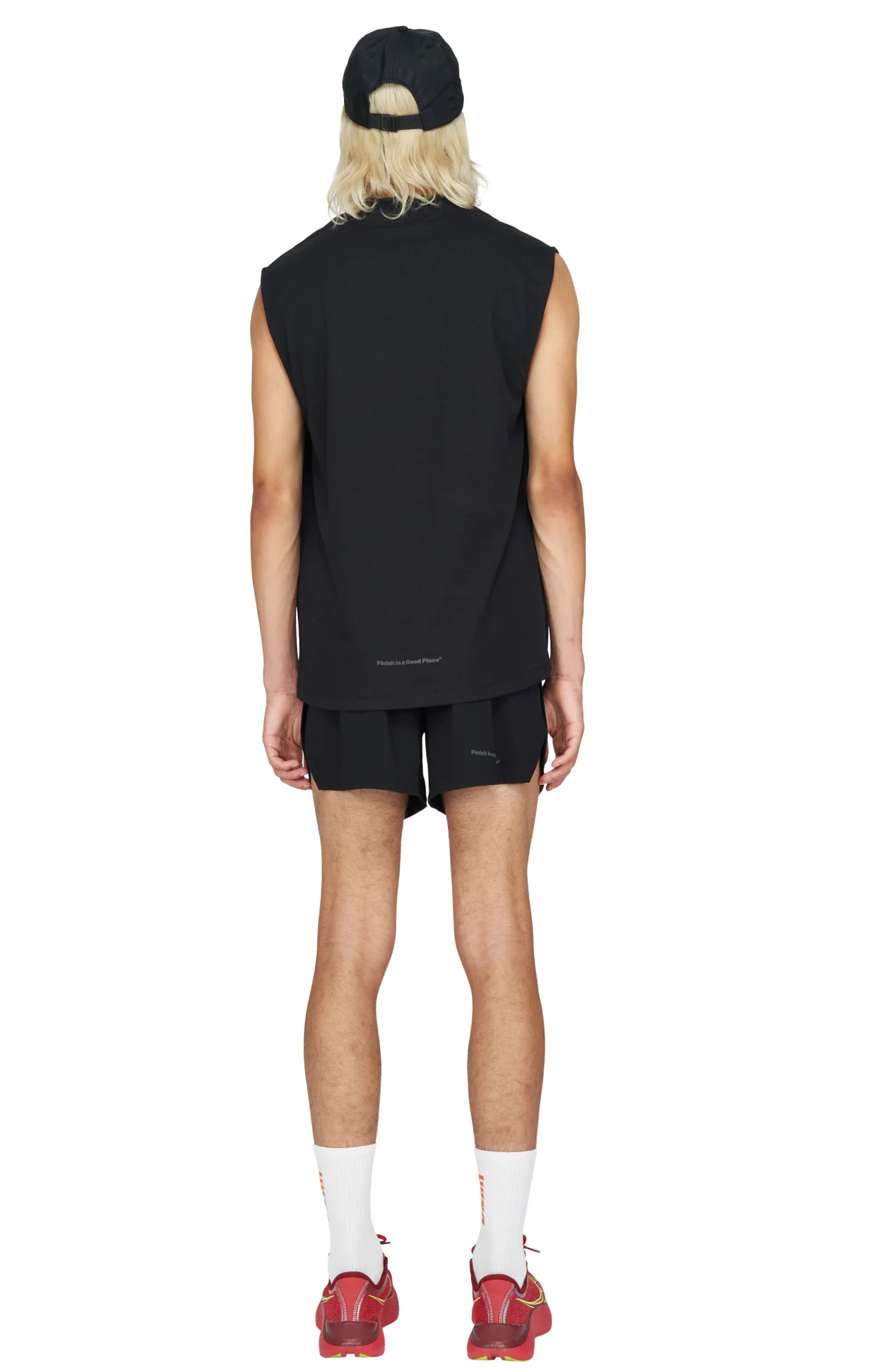 Flex tank - Image 7