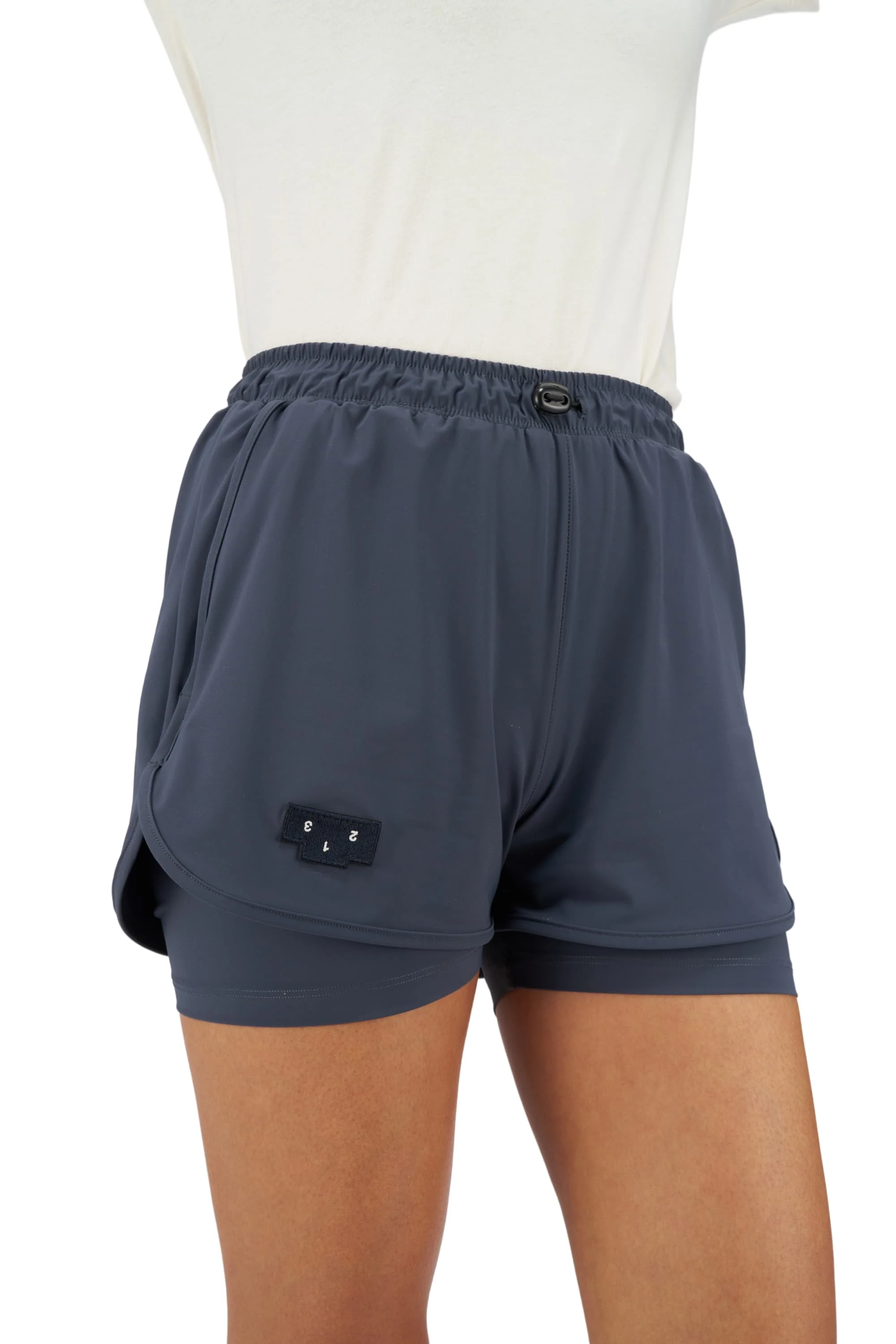 Flow Shorts 3" W - Image 3