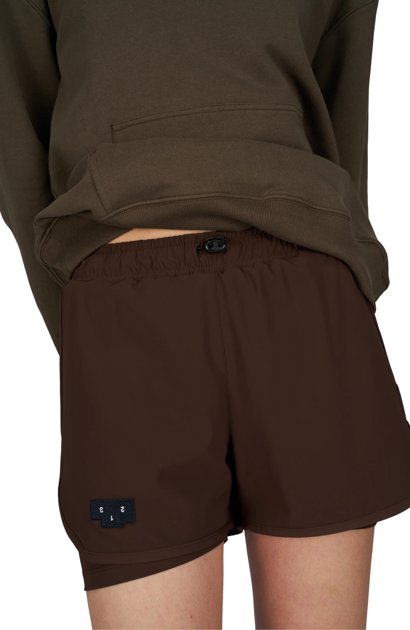 Flow Shorts 3" W - Image 2