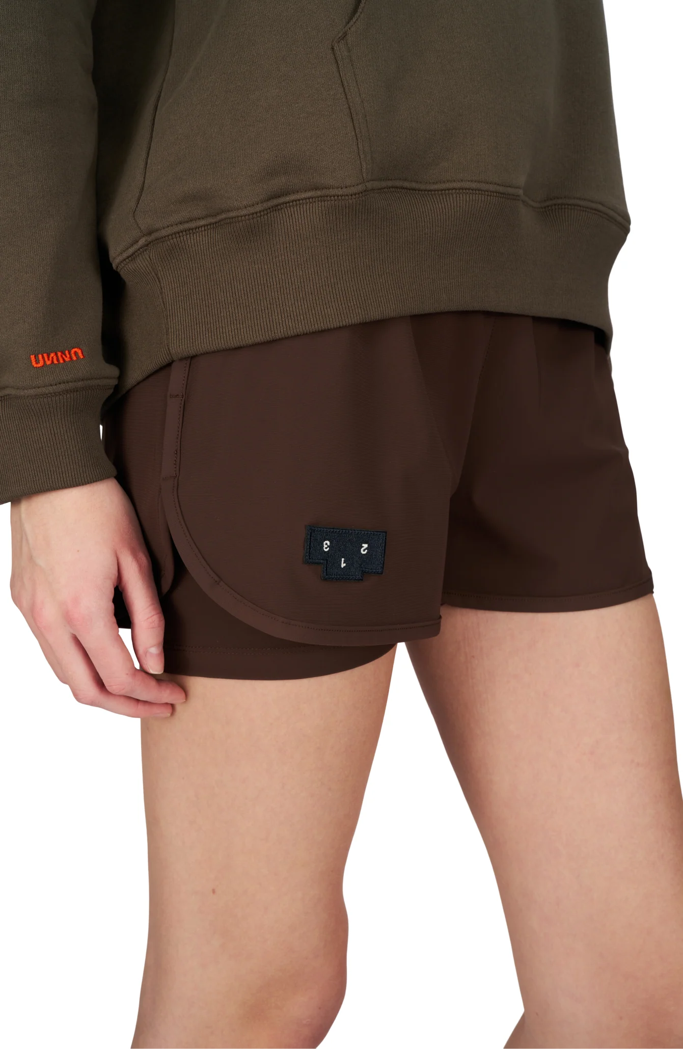 Flow Shorts 3" W - Image 4
