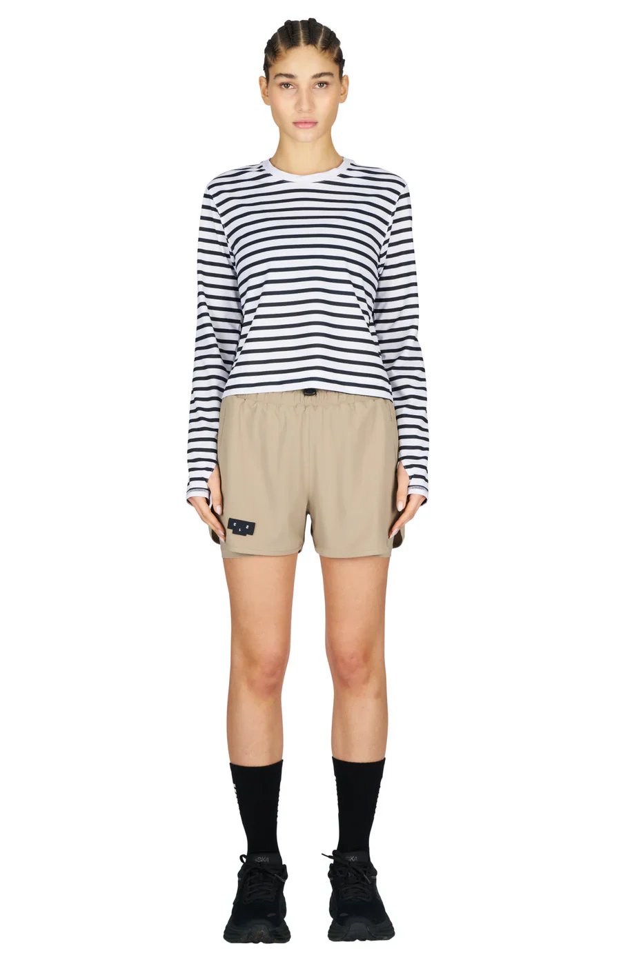Flow Shorts 3" W - Image 3