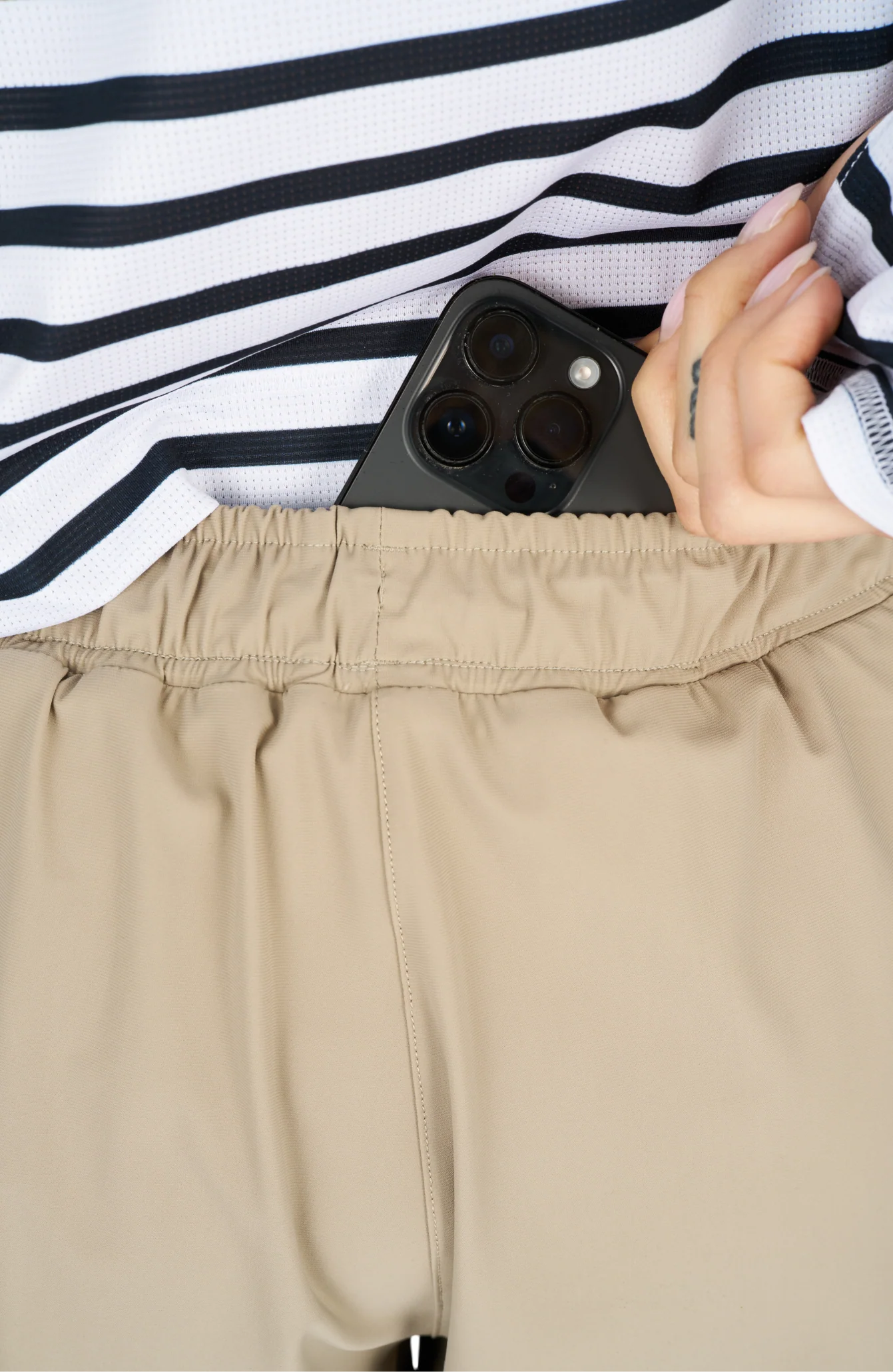 Flow Shorts 3" W - Image 6