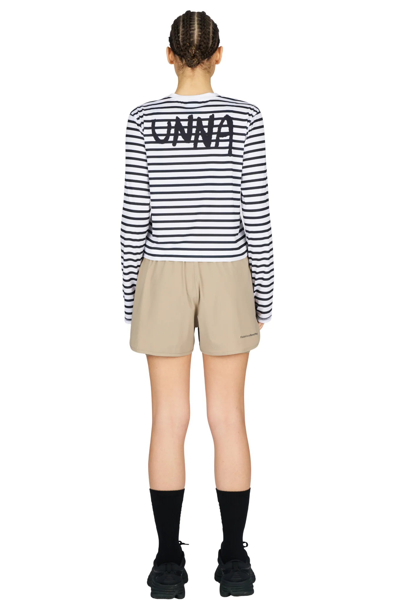 Flow Shorts 3" W - Image 7