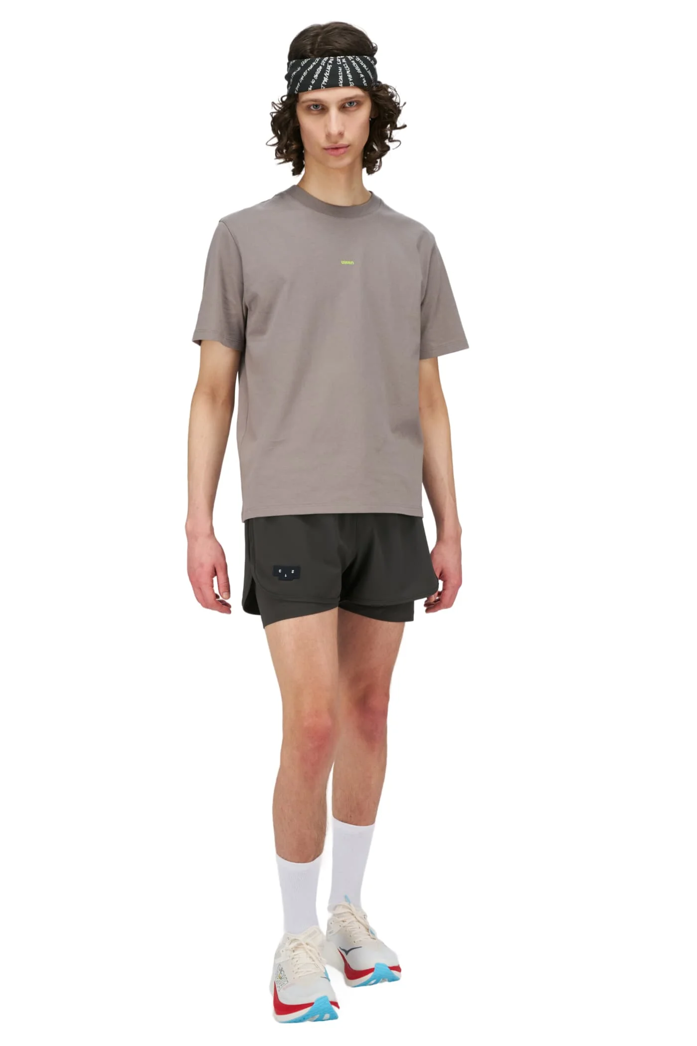 Flow Shorts 3" - Image 2