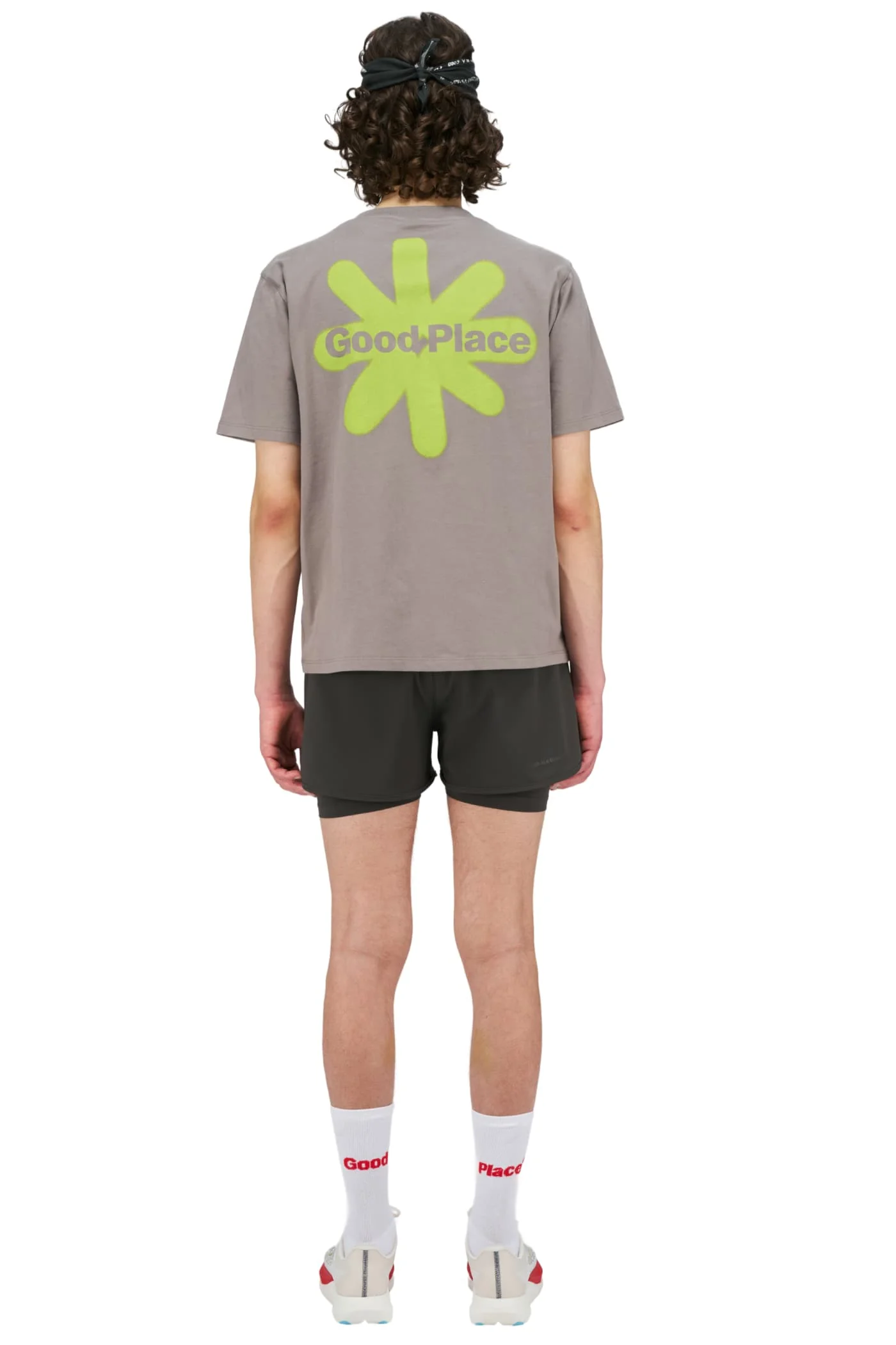 Flow Shorts 3" - Image 3