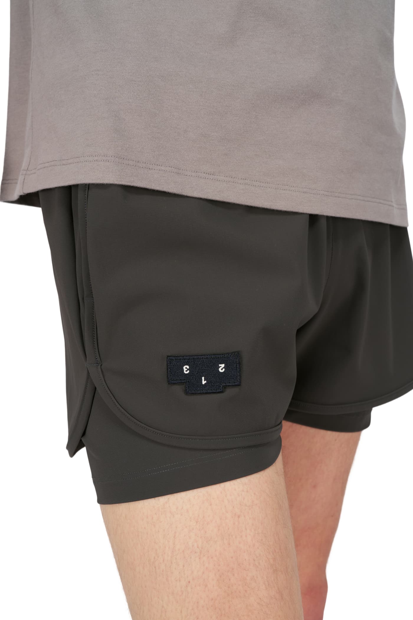 Flow Shorts 3" - Image 4