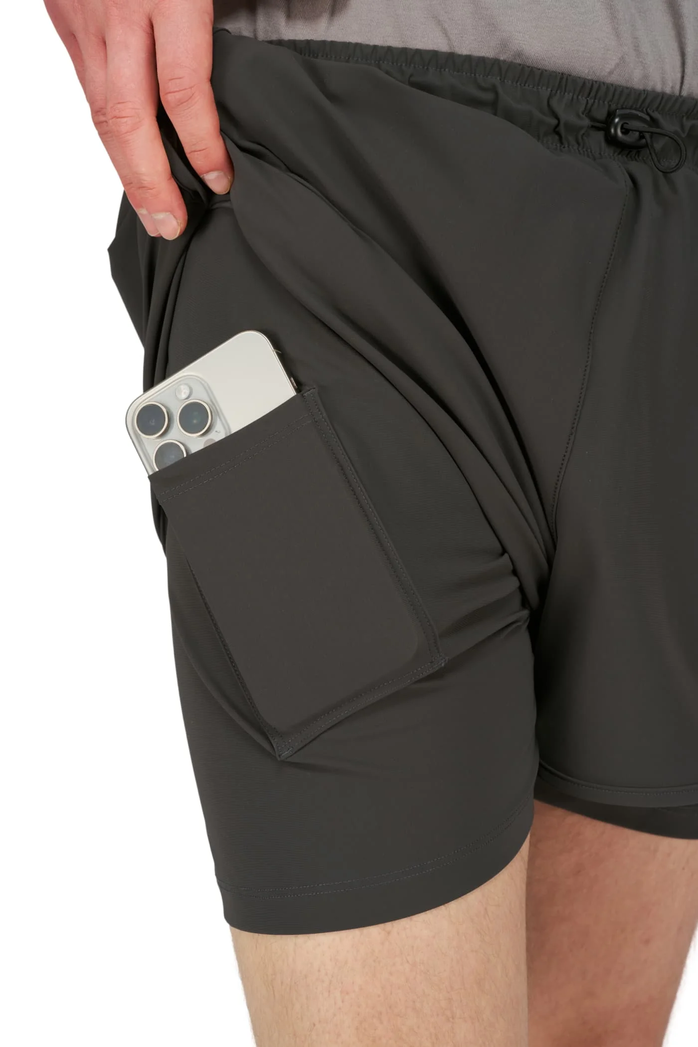 Flow Shorts 3" - Image 6