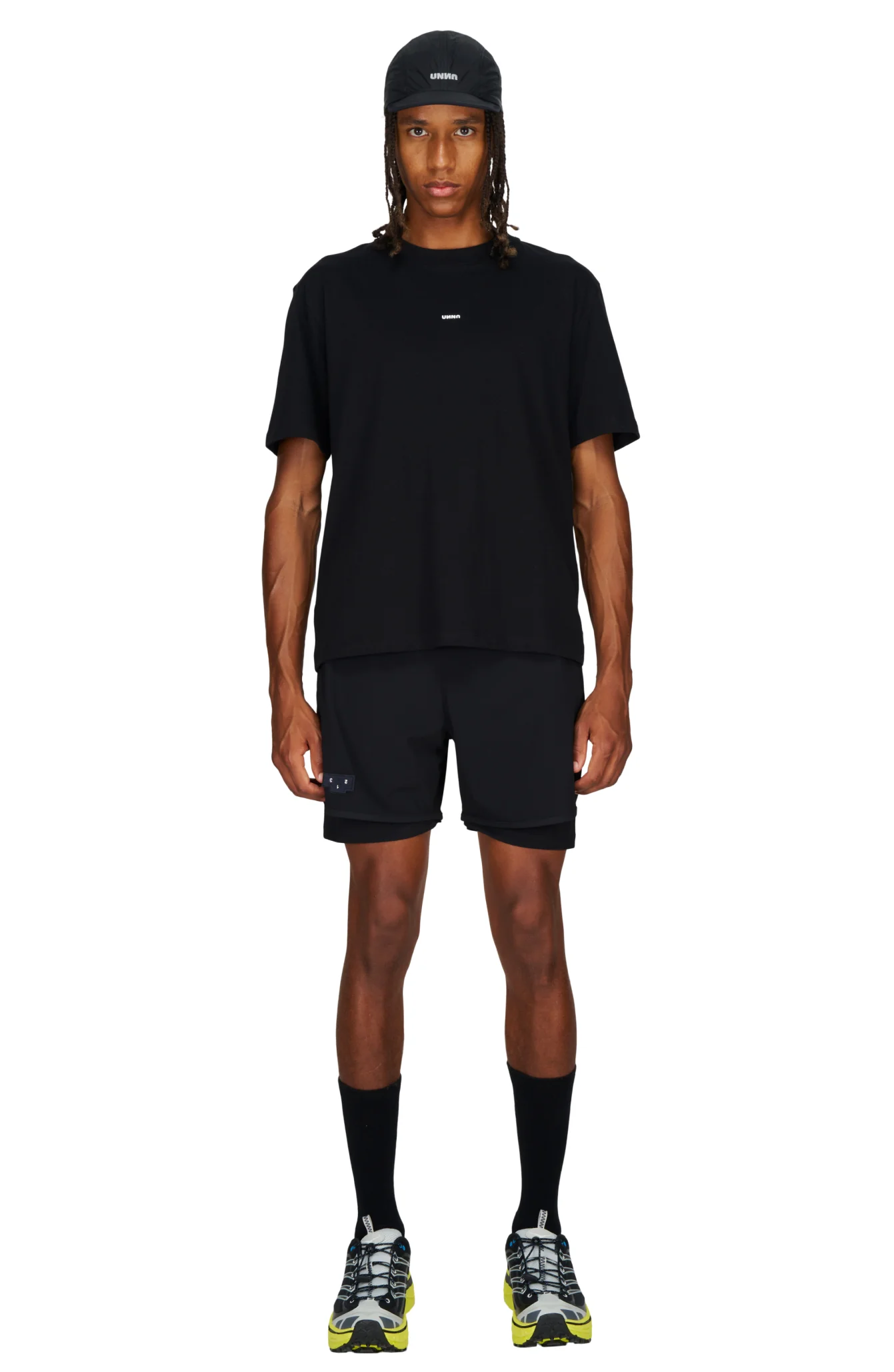 Flow Shorts 5" - Image 2