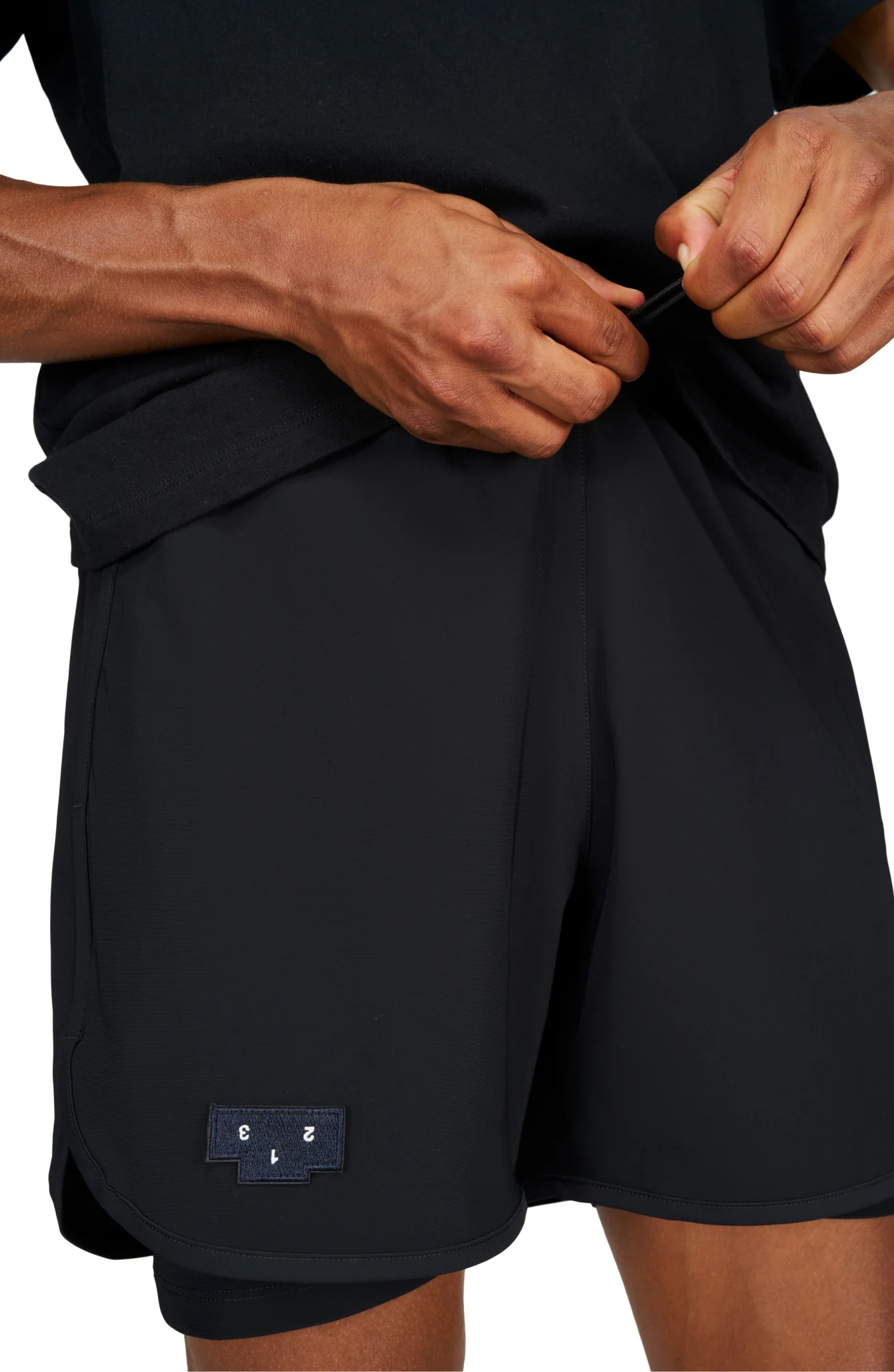 Flow Shorts 5" - Image 3