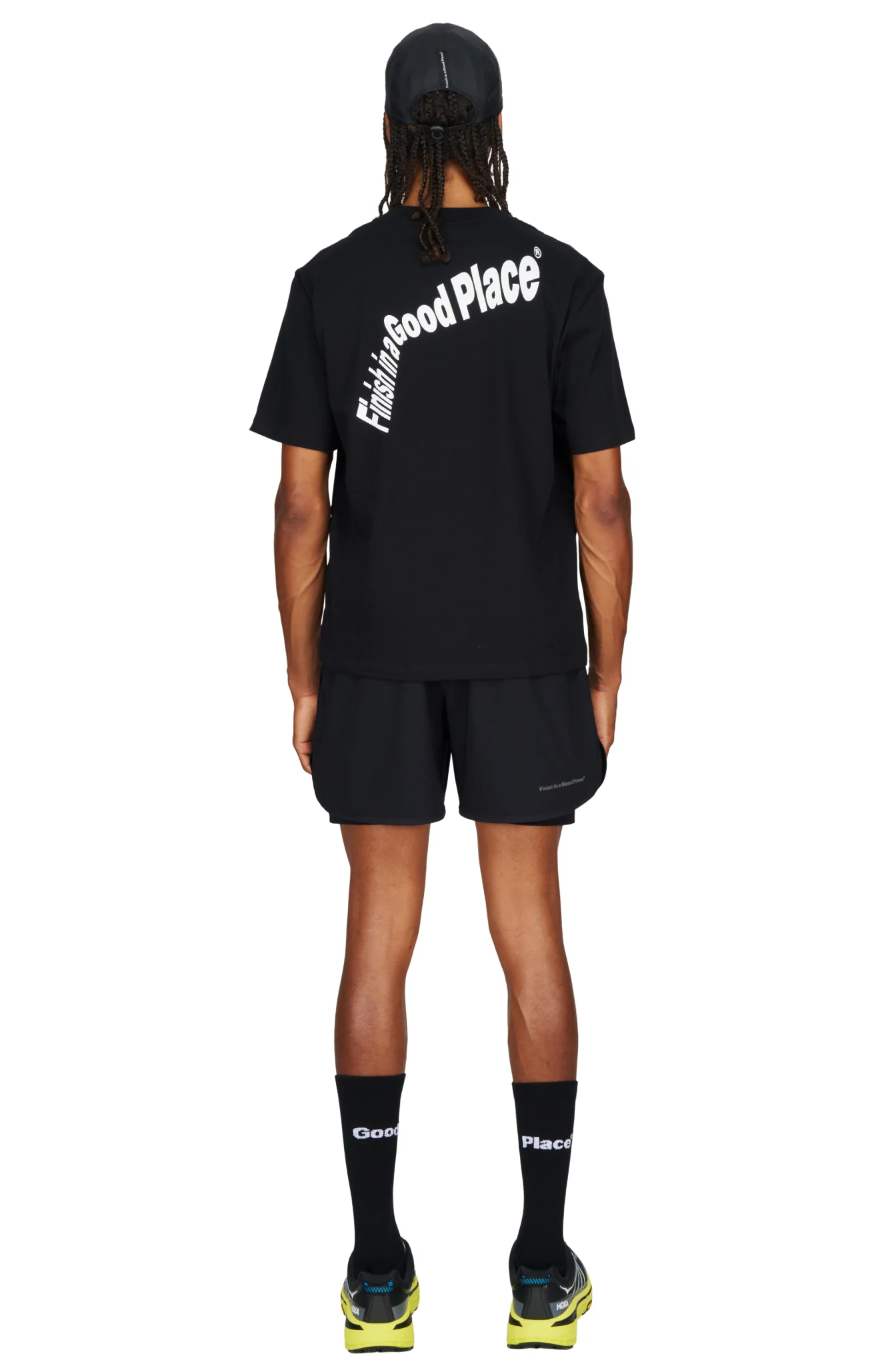 Flow Shorts 5" - Image 7
