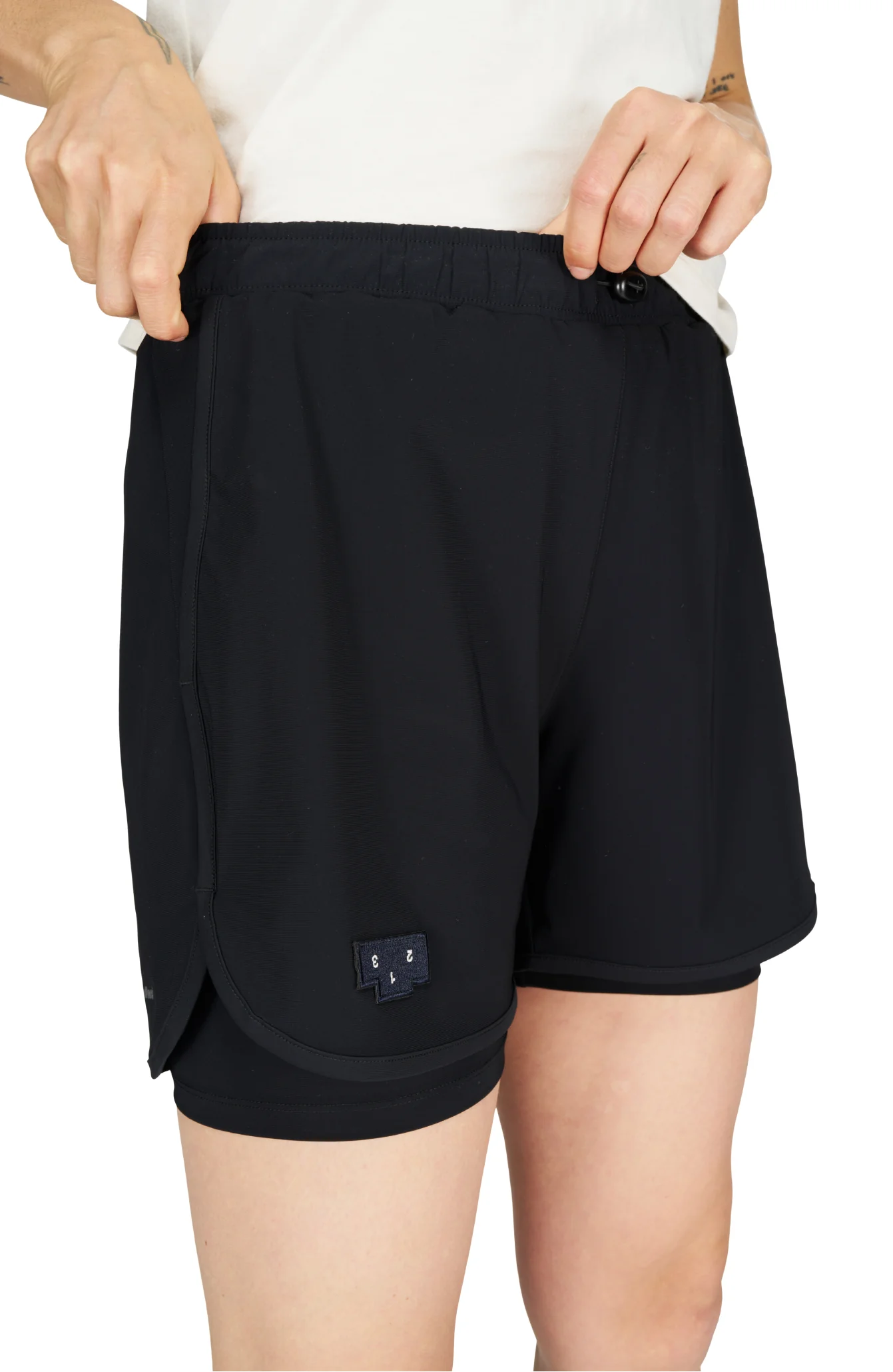 Flow Shorts 5" W - Image 3