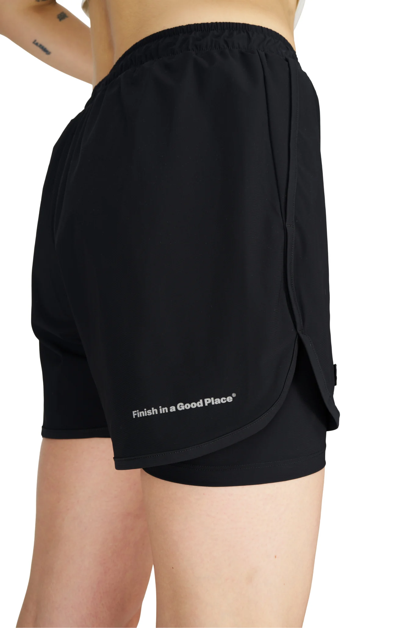 Flow Shorts 5" W - Image 4