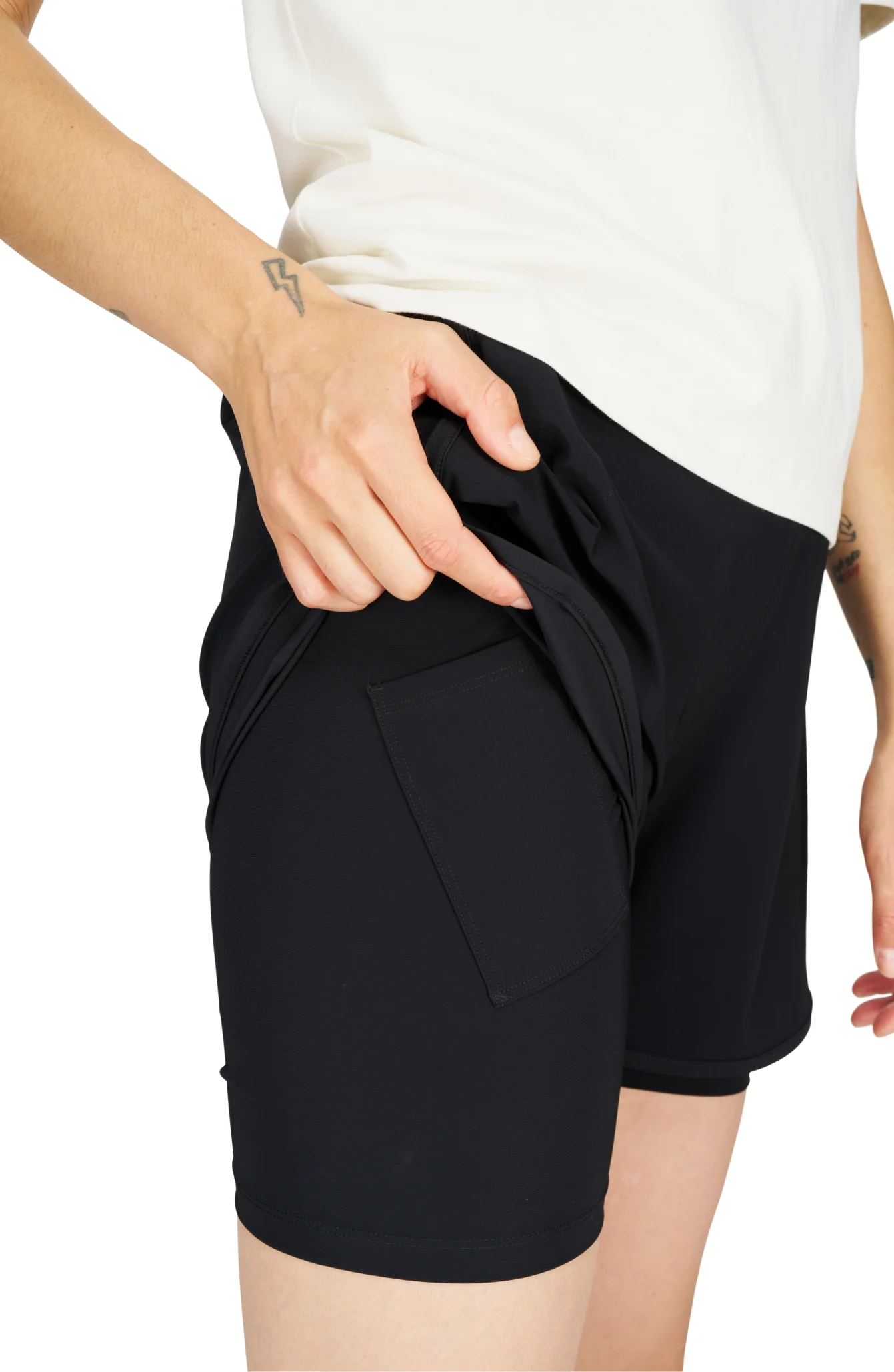 Flow Shorts 5" W - Image 5