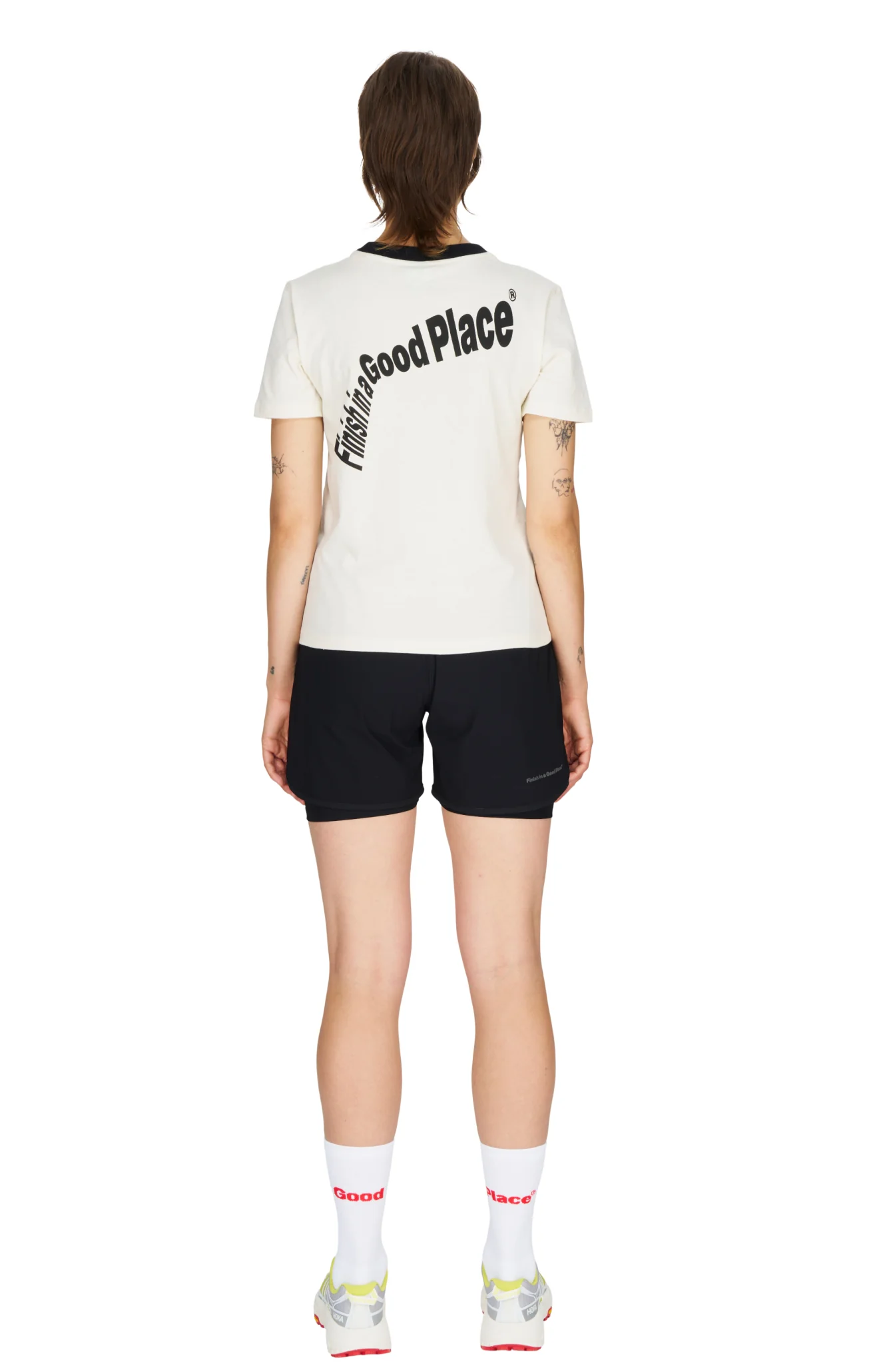 Flow Shorts 5" W - Image 7