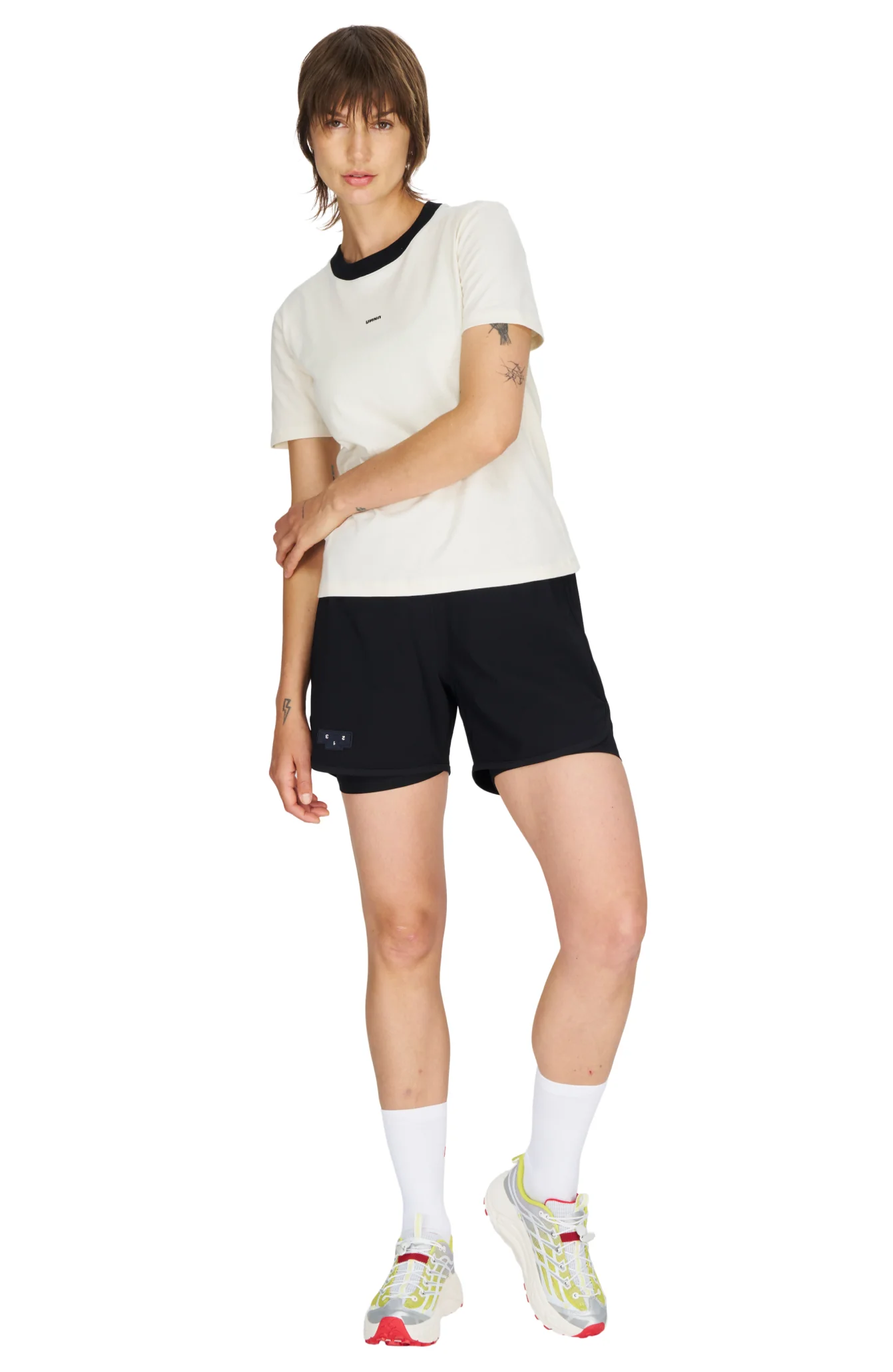 Flow Shorts 5" W - Image 8