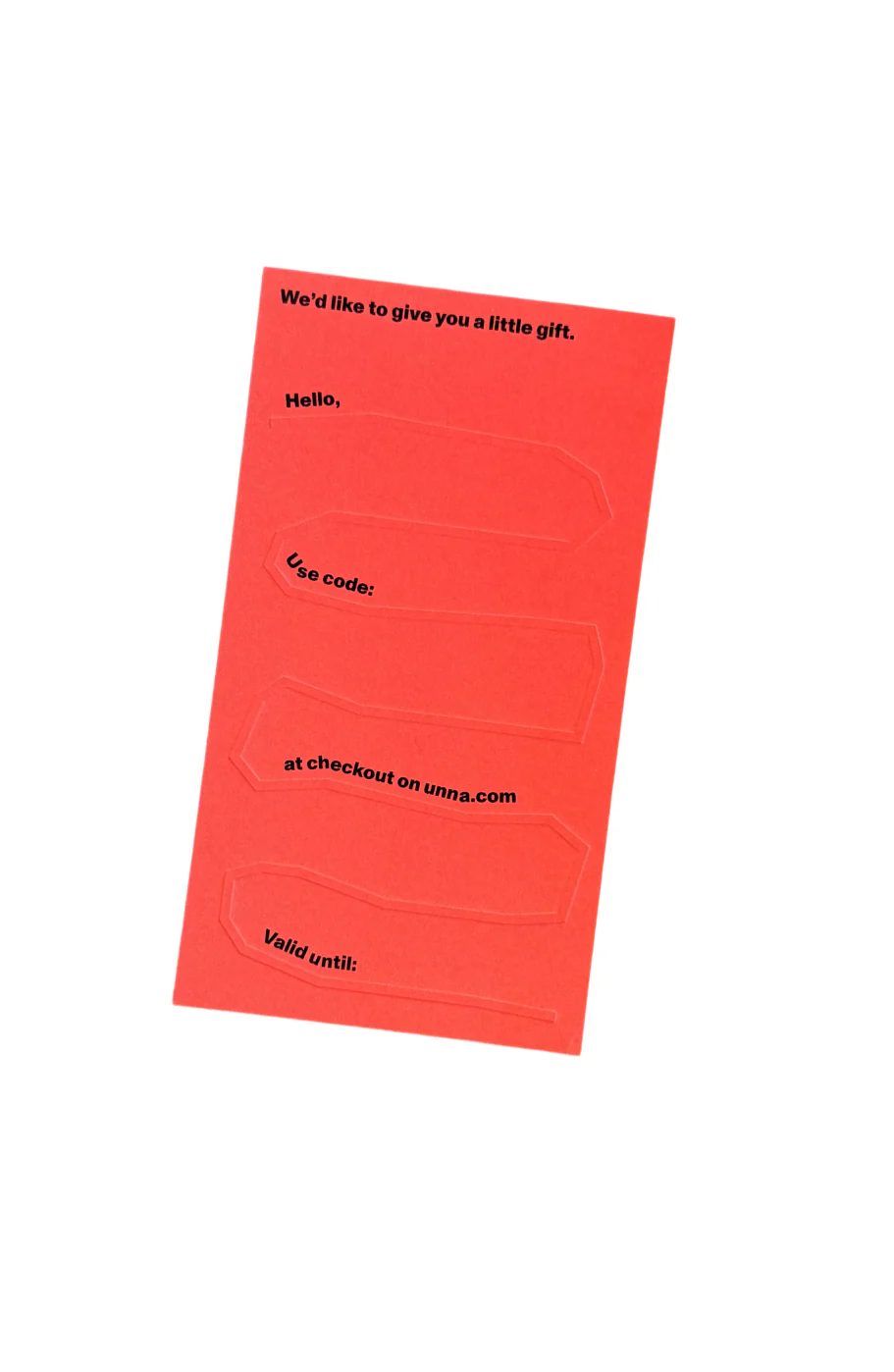 Gift Card - Image 2