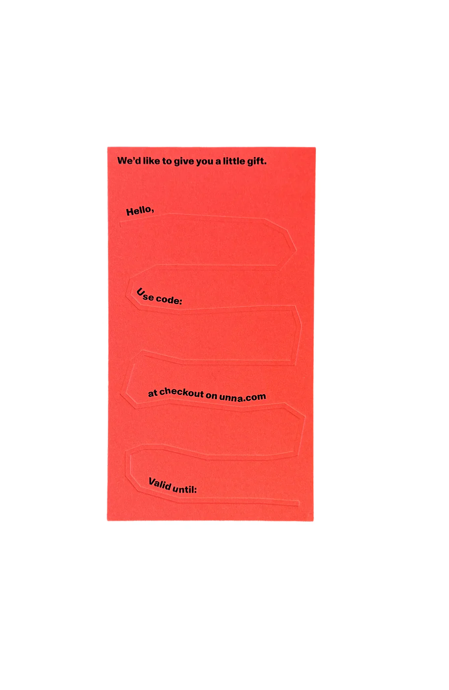 Gift Card - Image 3