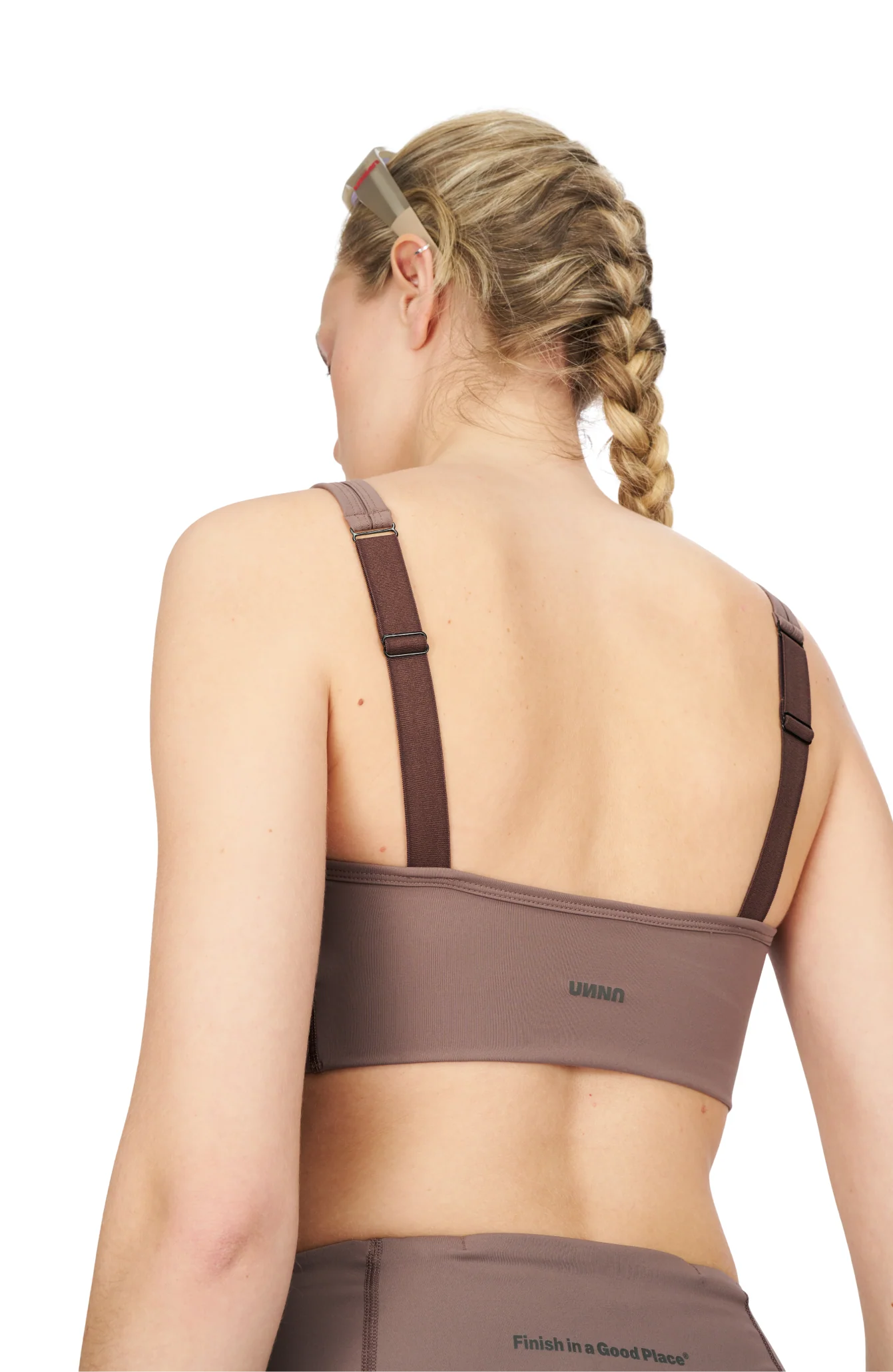 Good Place Bra - Image 5
