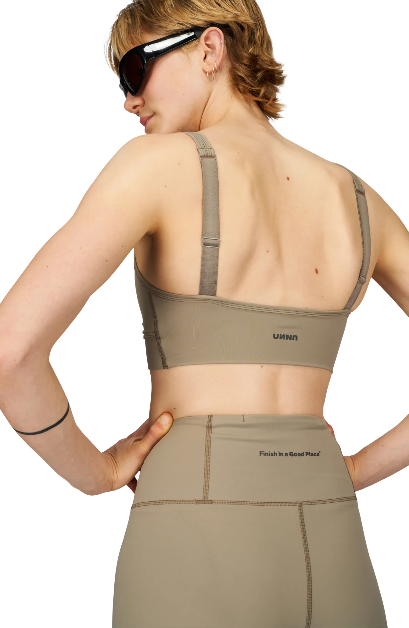 Good Place Bra - Image 3