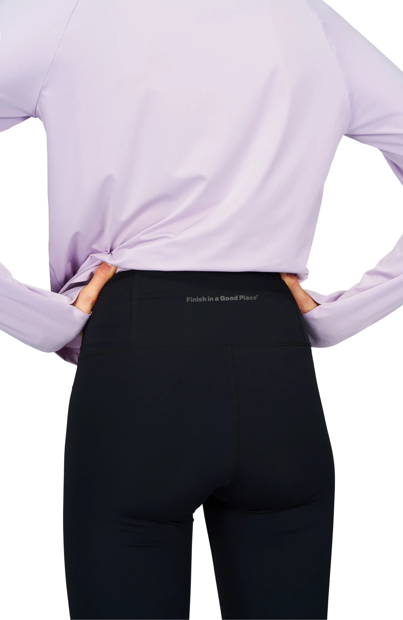 Good Place Tights - Image 4