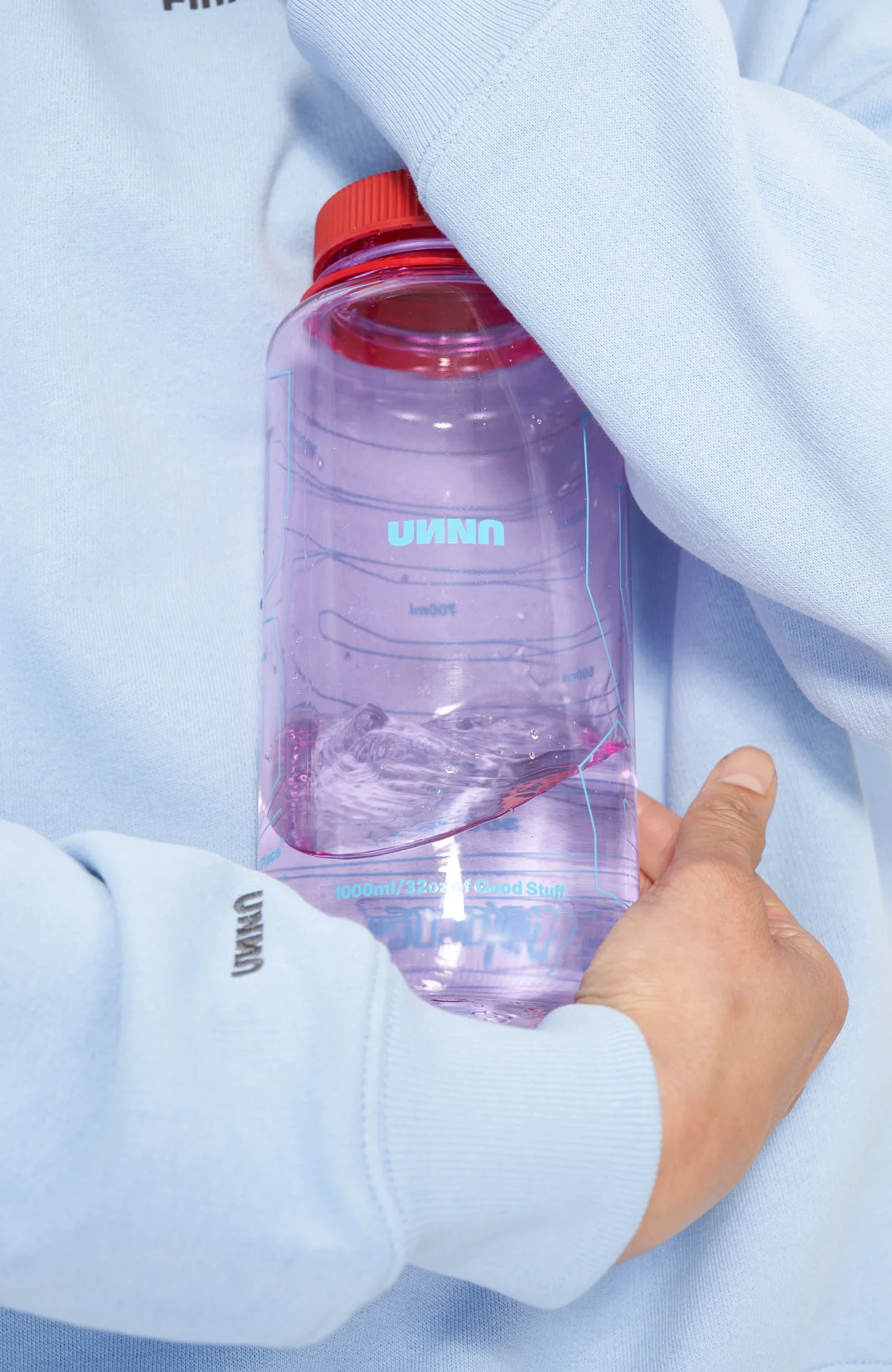Good Stuff Bottle - Image 5