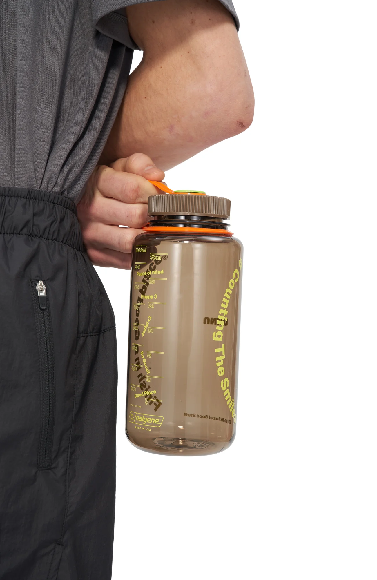 Good Stuff Bottle - Image 4