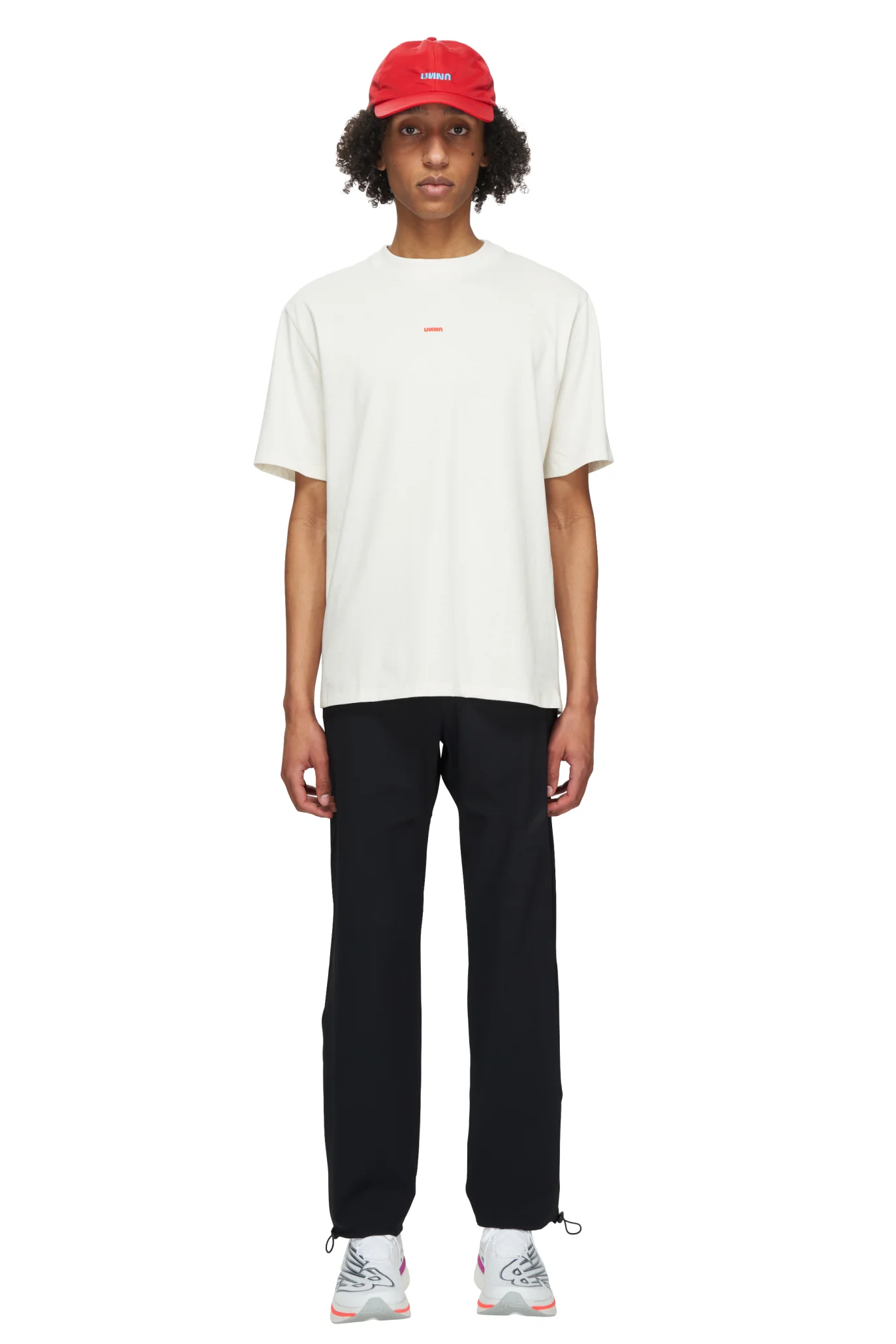 Heart T-shirt - Image 4
