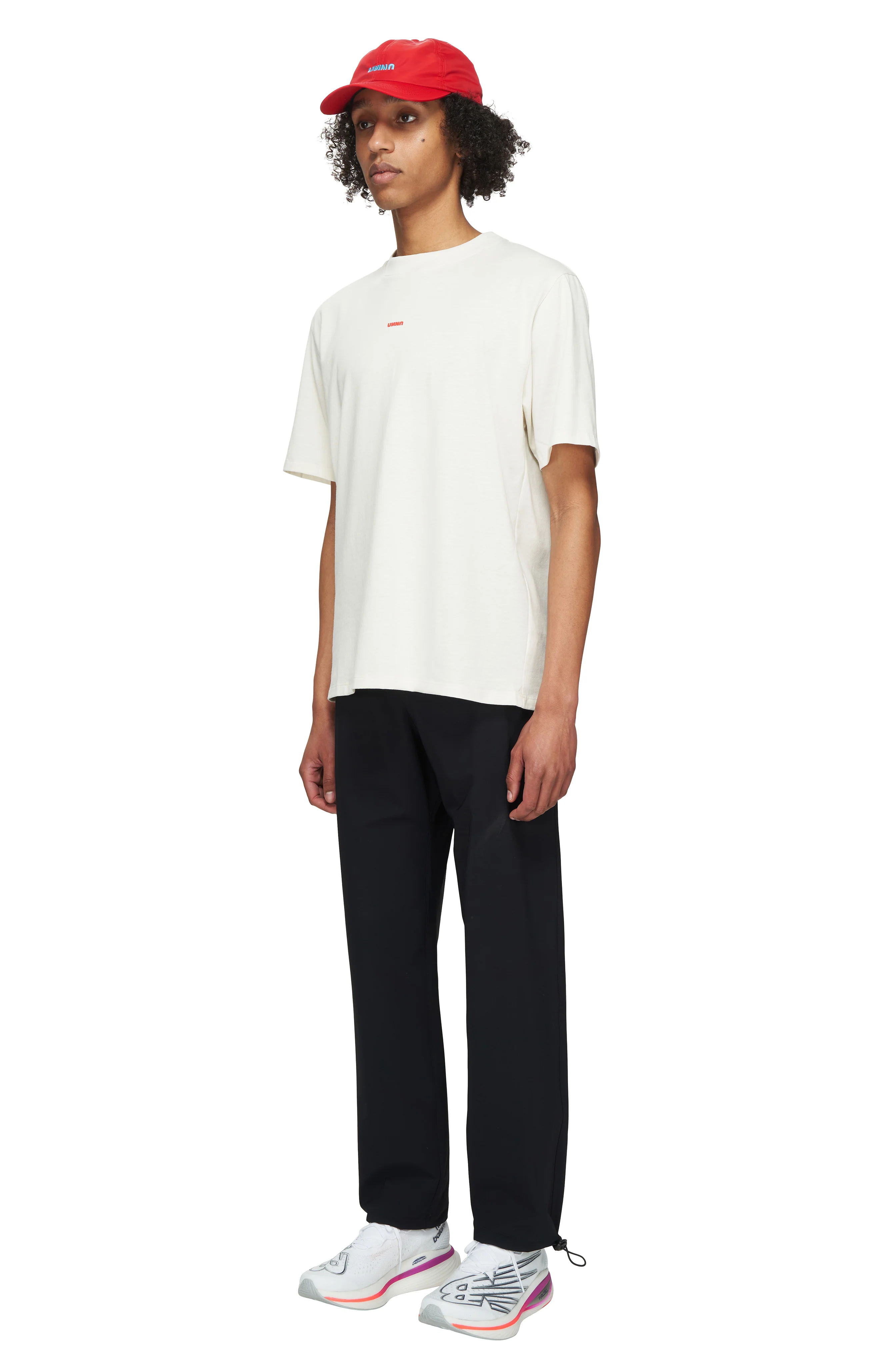 Heart T-shirt - Image 6