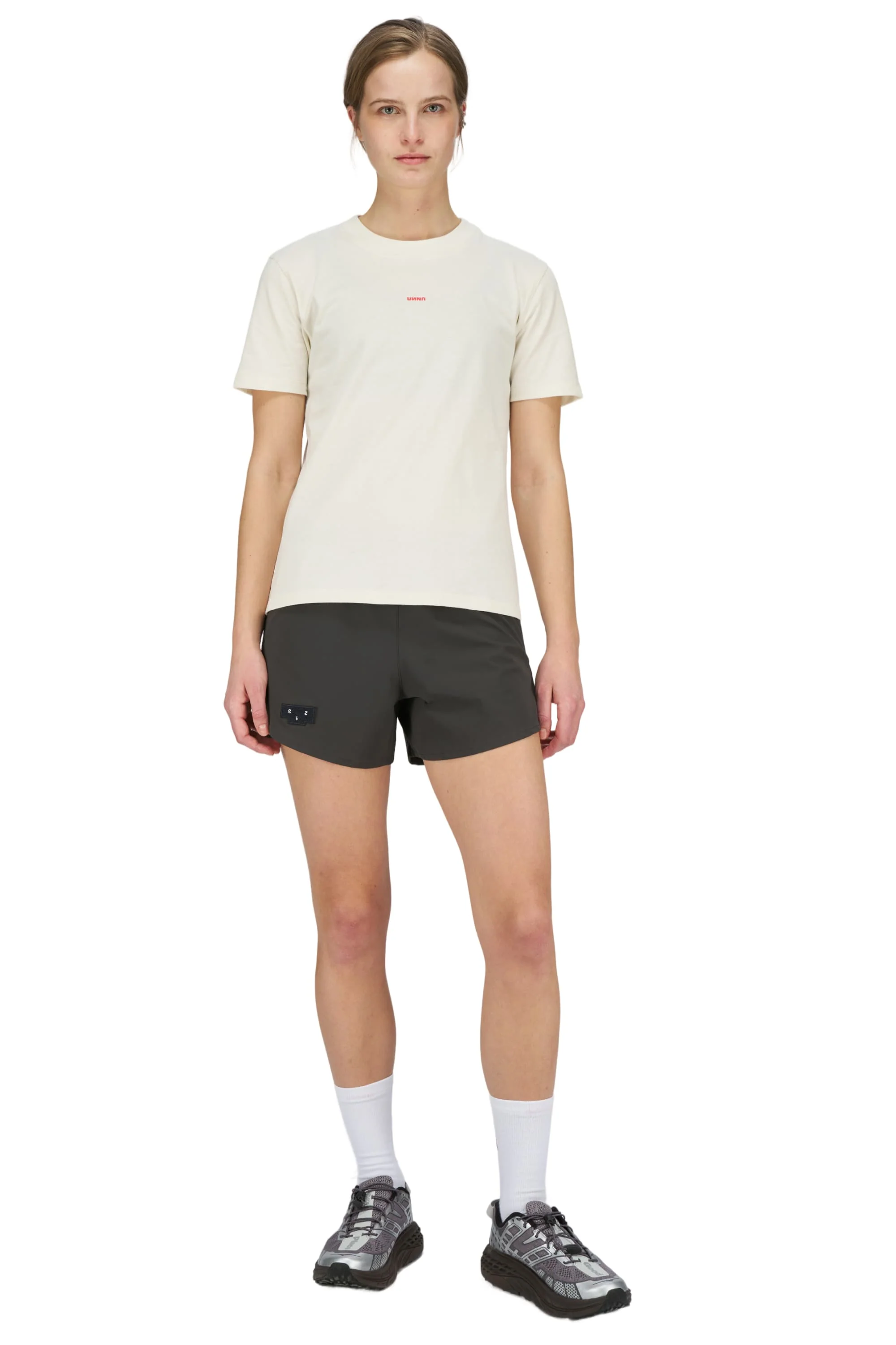 Heart T-shirt W - Image 4