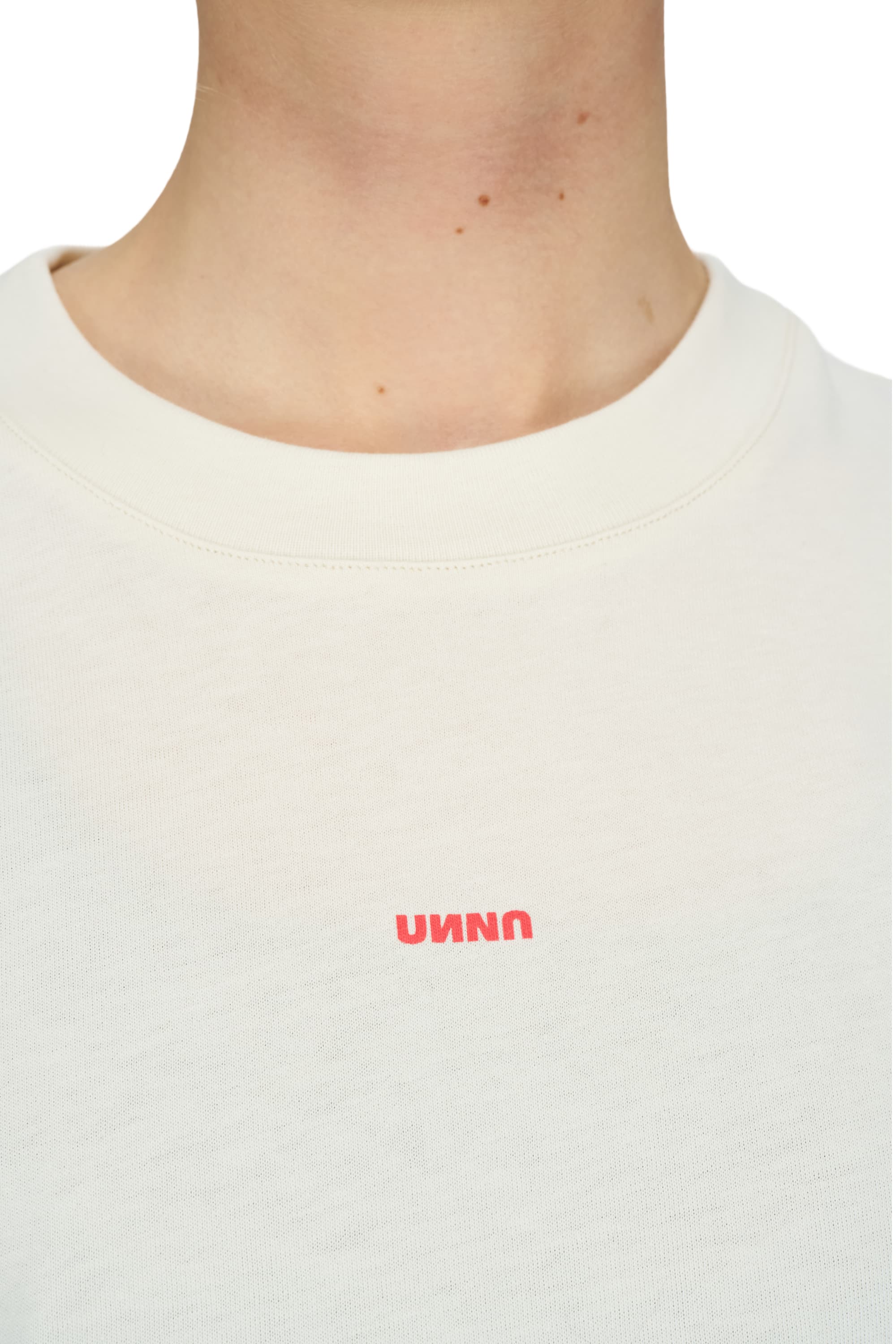 Heart T-shirt W - Image 5