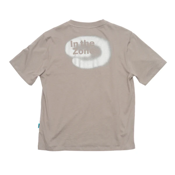 In The Zone Tee